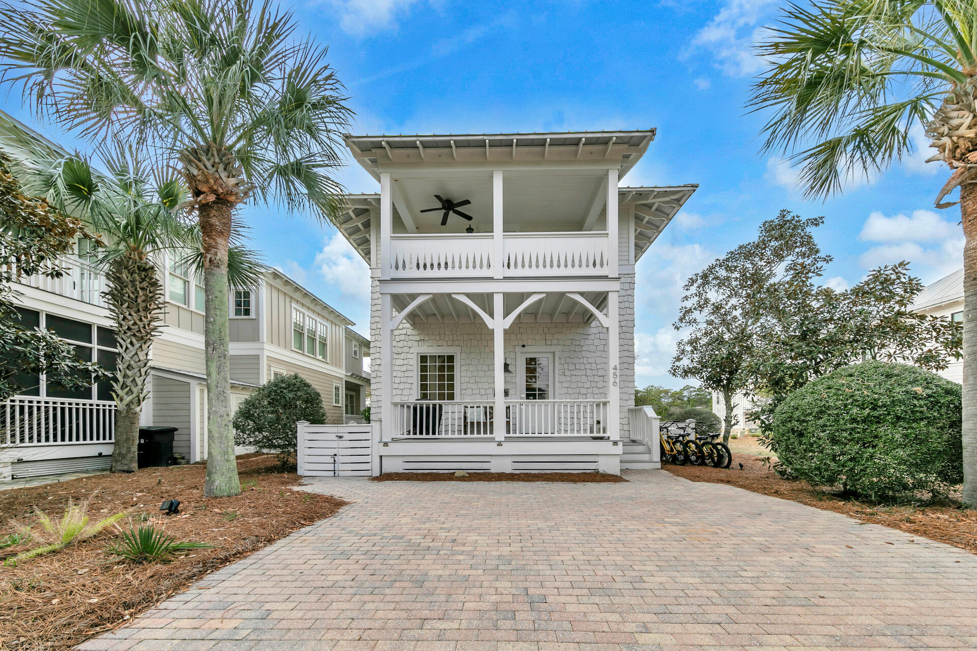 CYPRESS DUNES - Residential