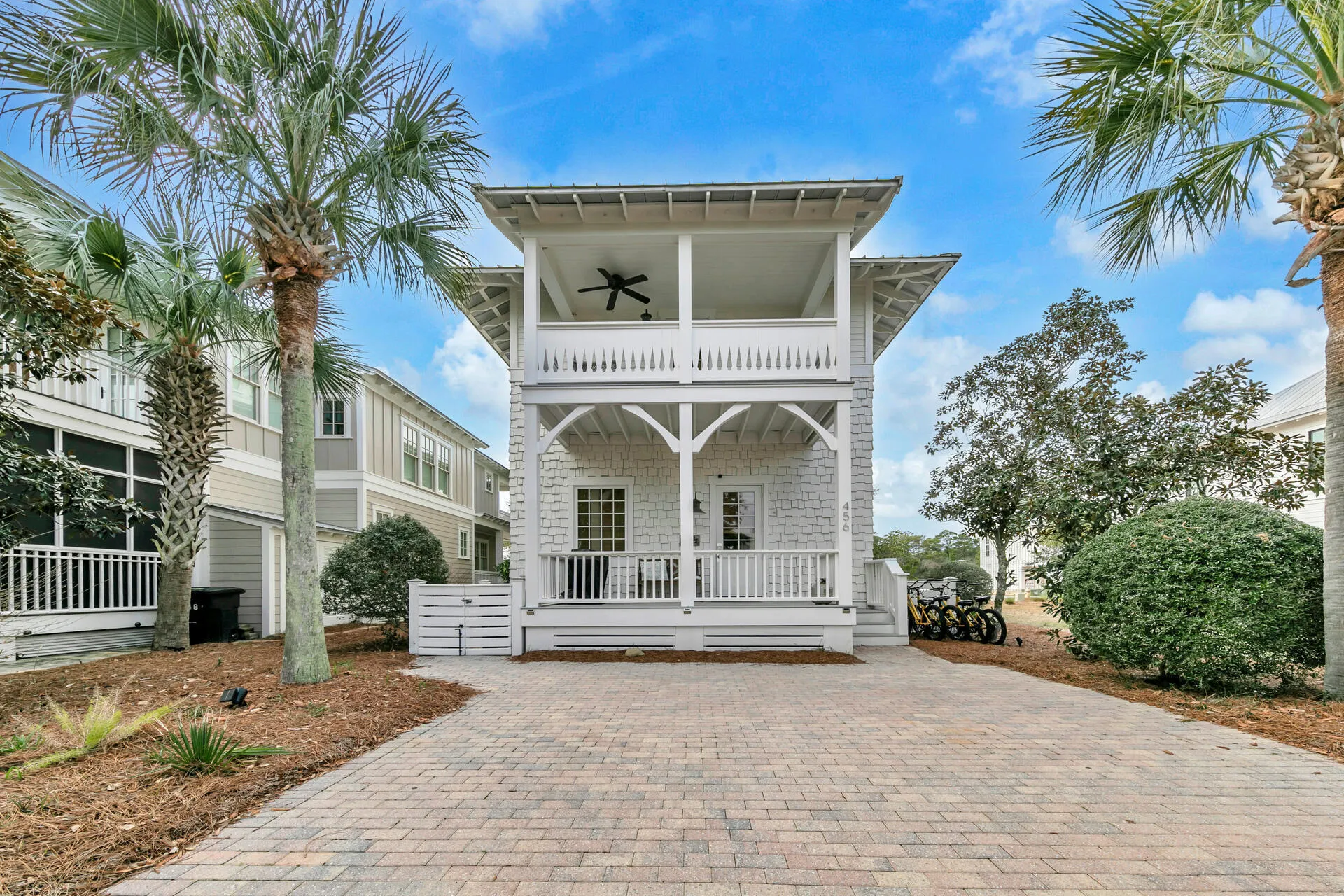 Santa Rosa Beach, Florida, 32459, United States, 4 Bedrooms Bedrooms, ,4 BathroomsBathrooms,Residential,Active,1876895