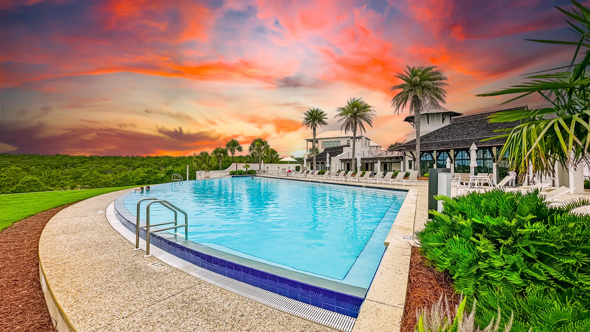 Santa Rosa Beach, Florida, 32459, United States, 4 Bedrooms Bedrooms, ,4 BathroomsBathrooms,Residential,Active,1876895