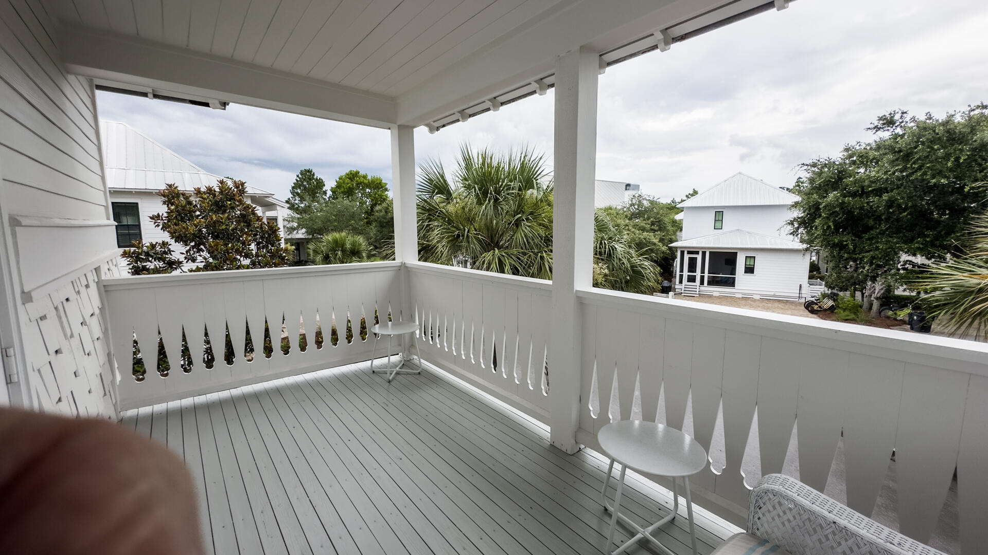 CYPRESS DUNES - Residential
