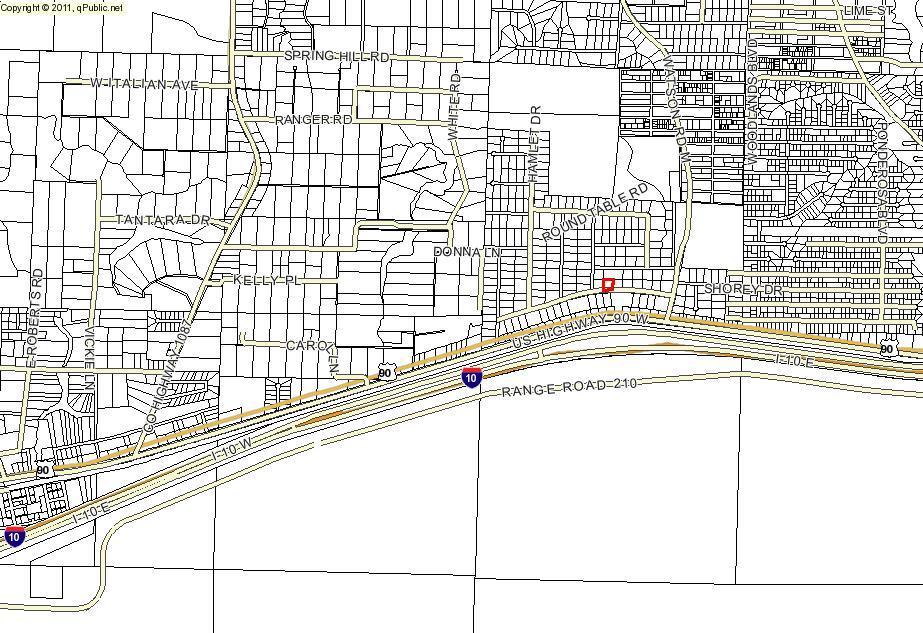 OAKWOOD HILLS UNIT 5 - Land