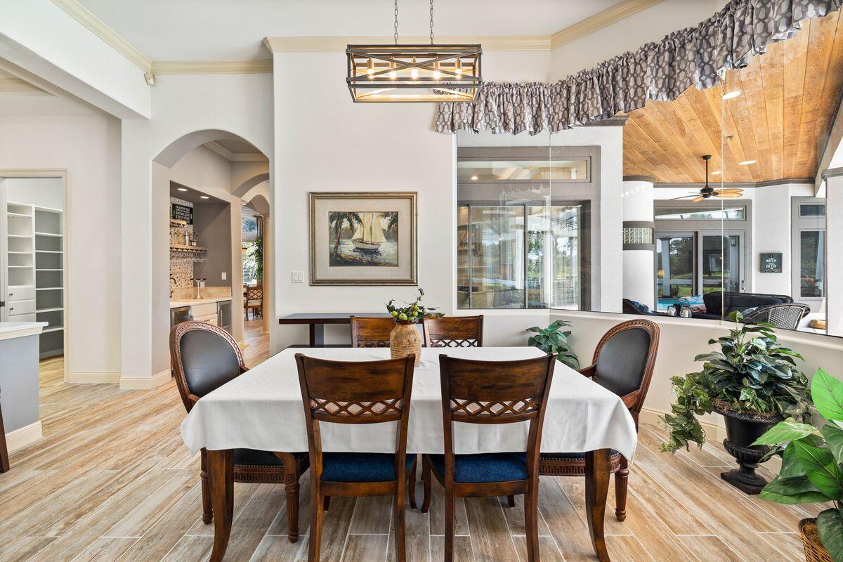 REGATTA BAY - Residential