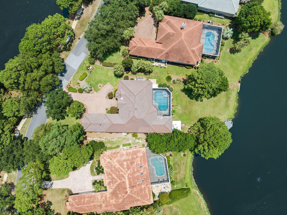 REGATTA BAY - Residential