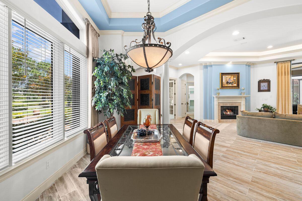 REGATTA BAY - Residential