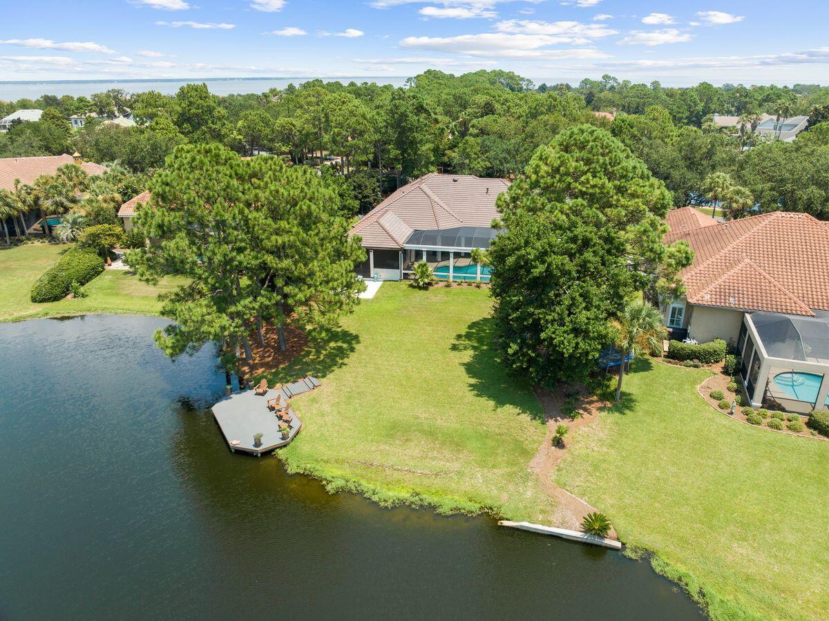 REGATTA BAY - Residential