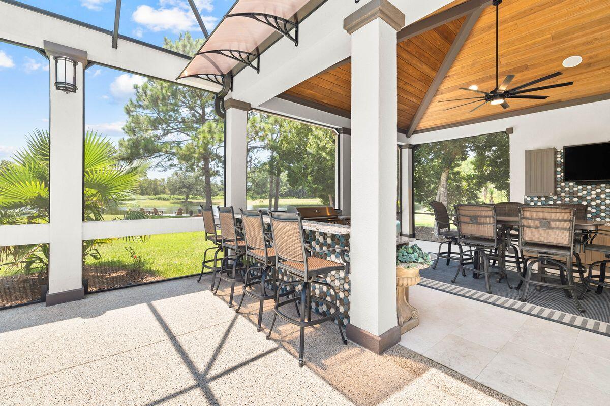 REGATTA BAY - Residential