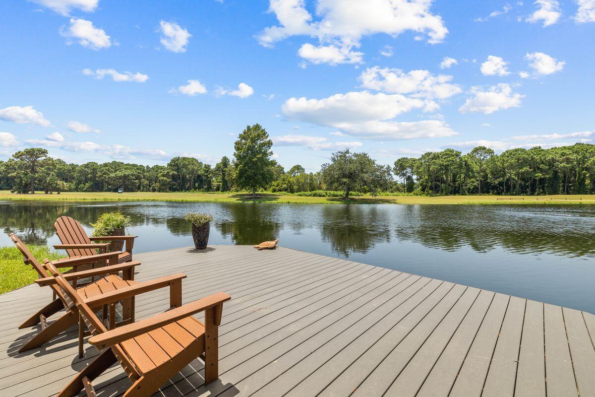 REGATTA BAY - Residential