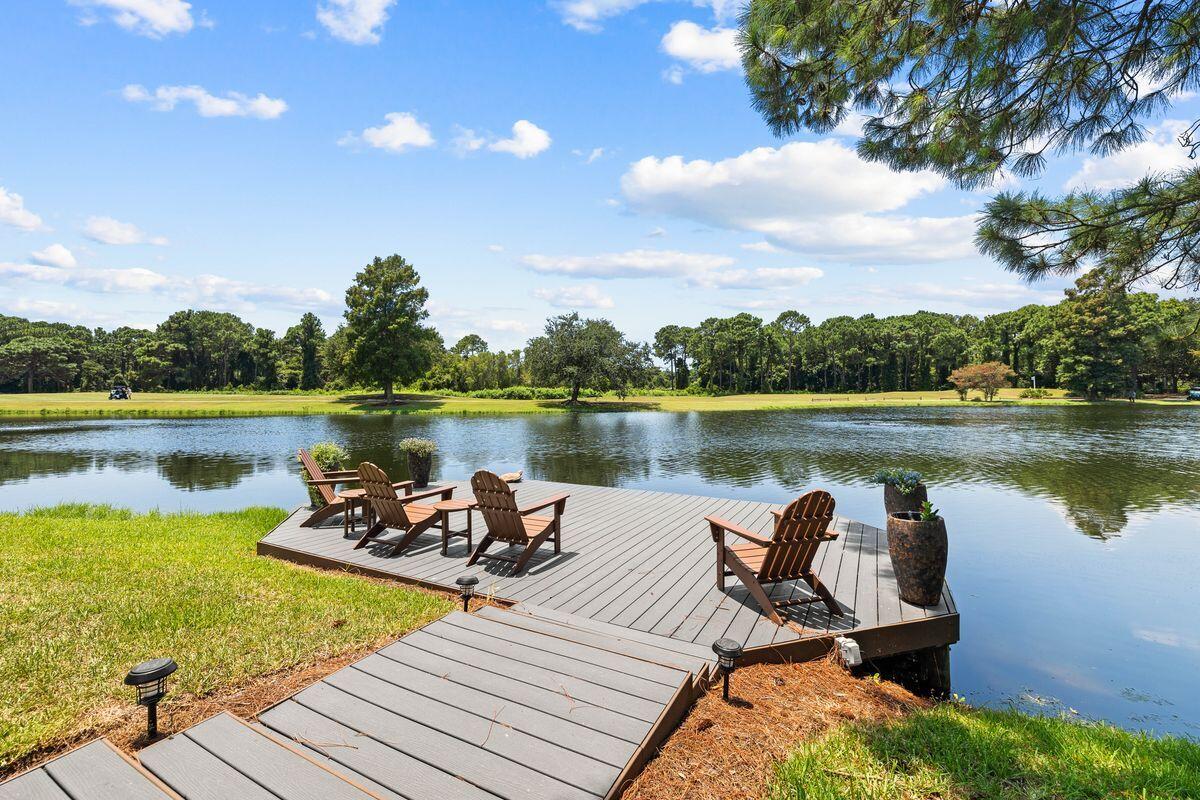 REGATTA BAY - Residential