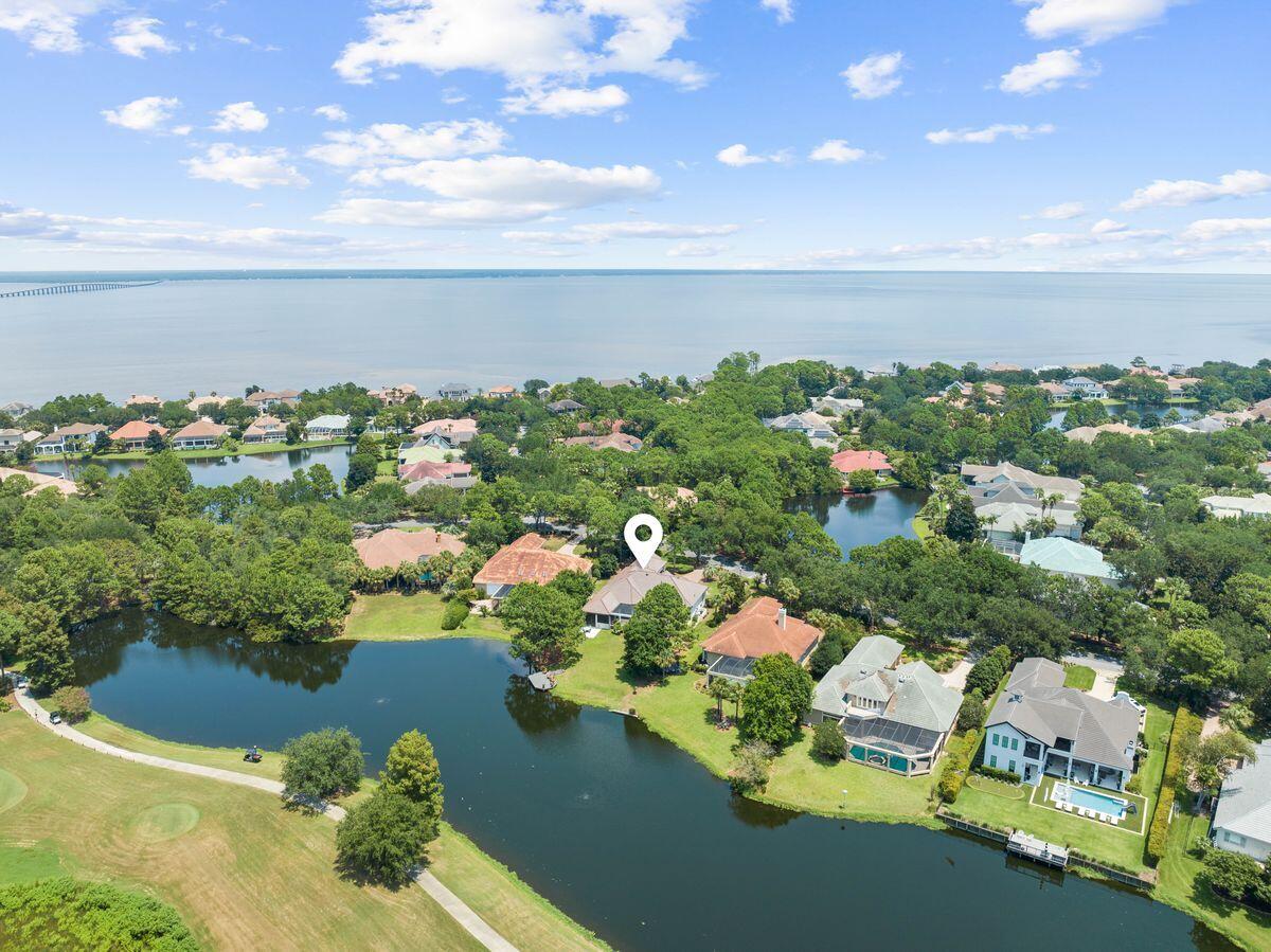 REGATTA BAY - Residential