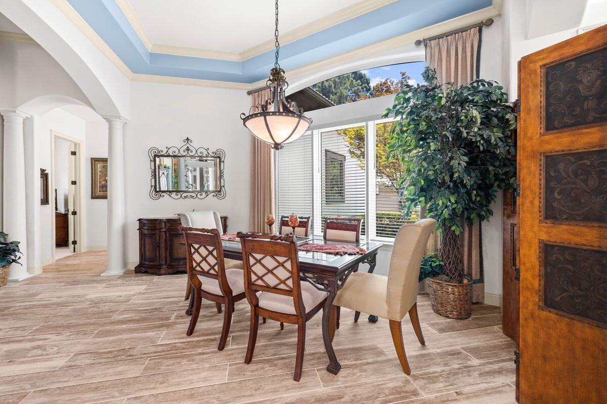 REGATTA BAY - Residential