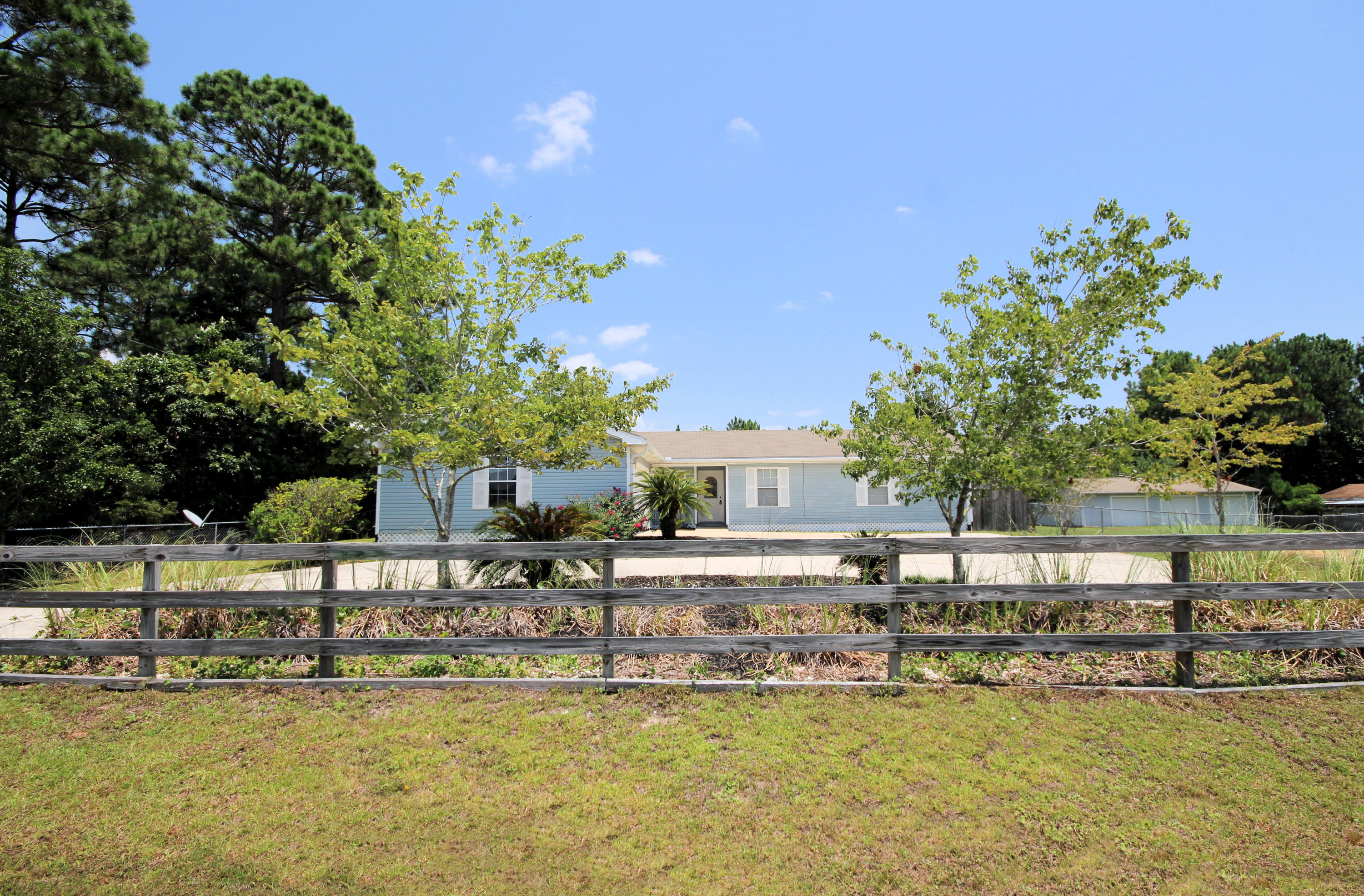 FLORIDALE BEACH - Residential