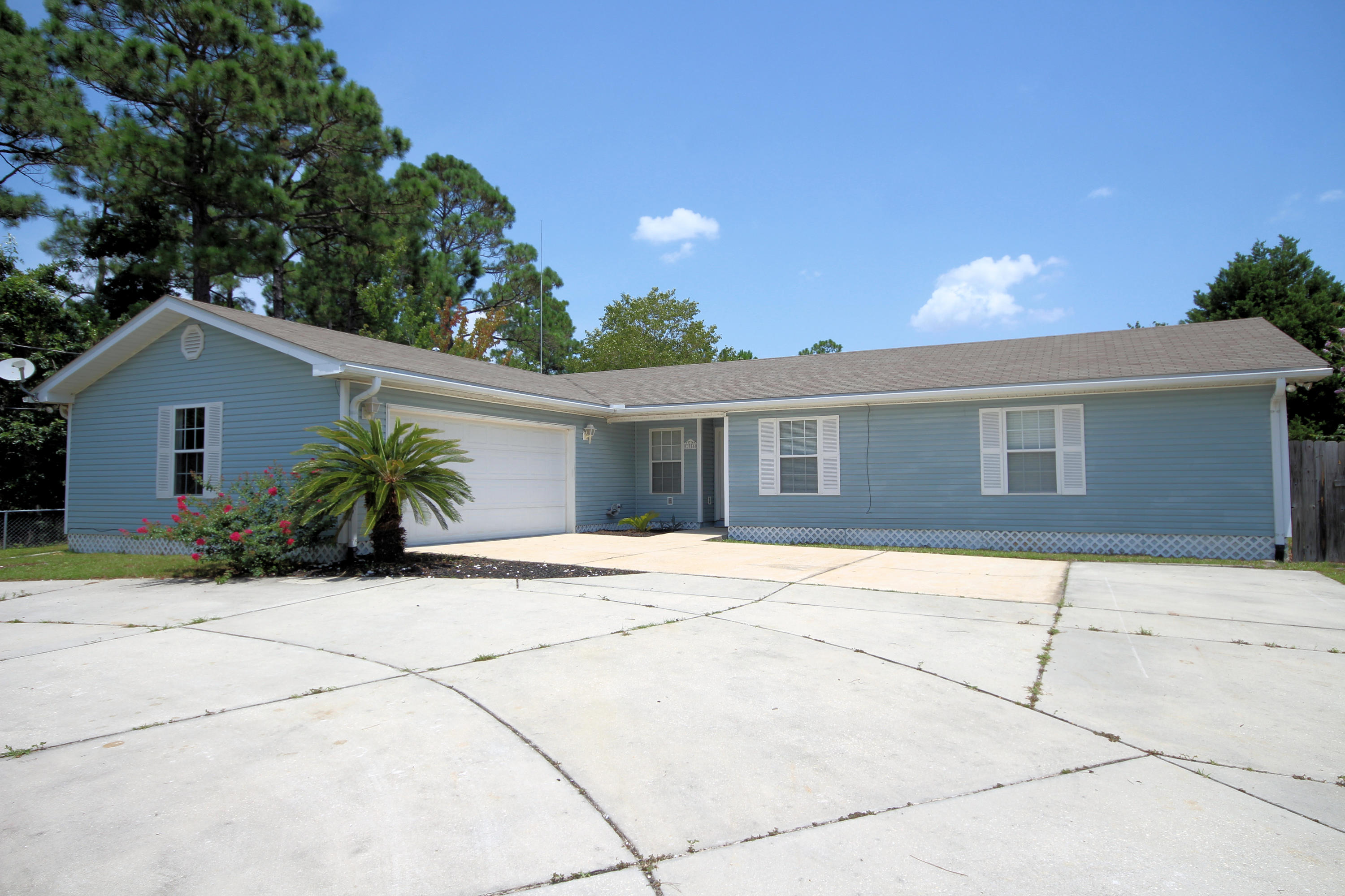 FLORIDALE BEACH - Residential