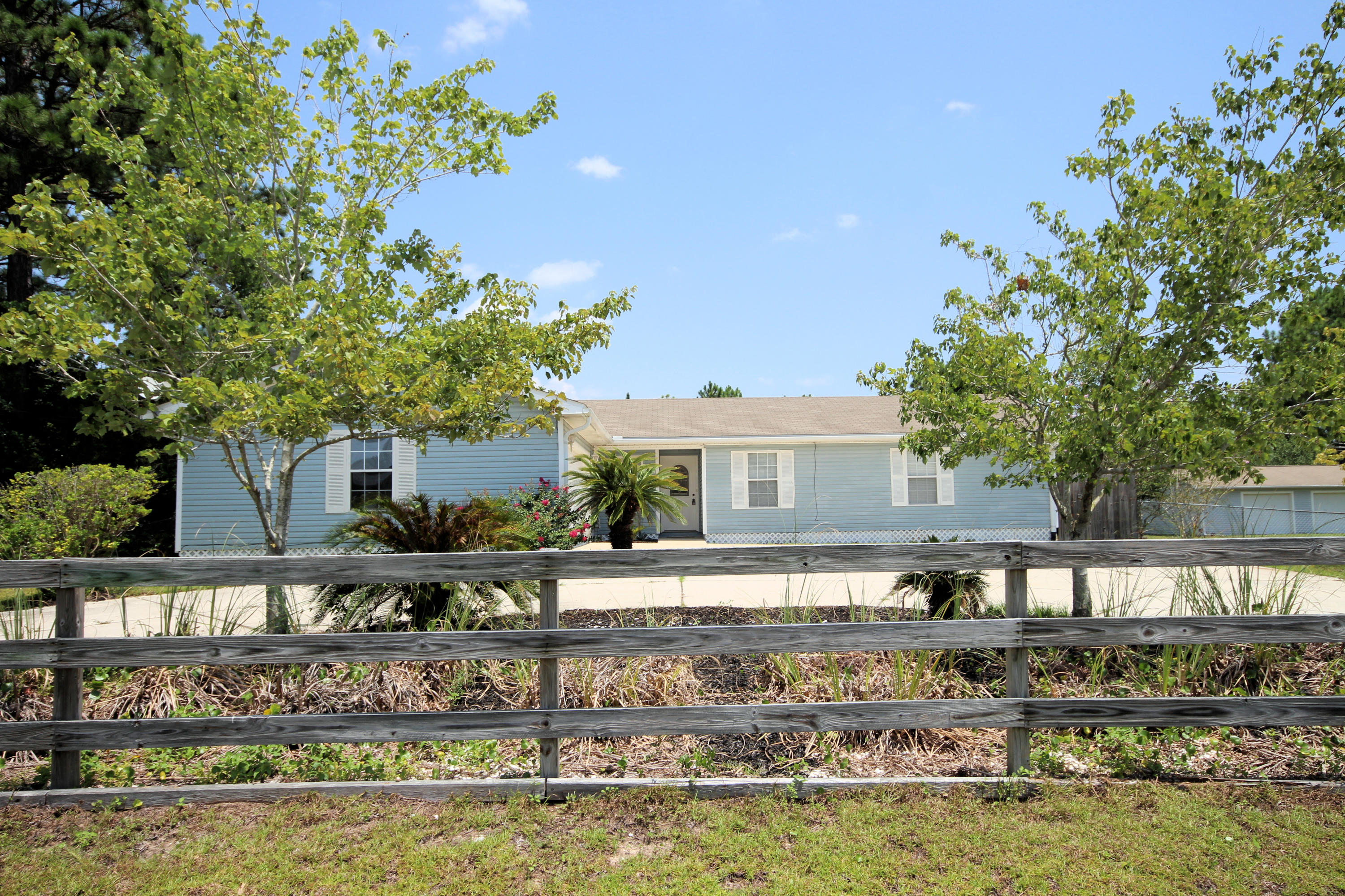 FLORIDALE BEACH - Residential