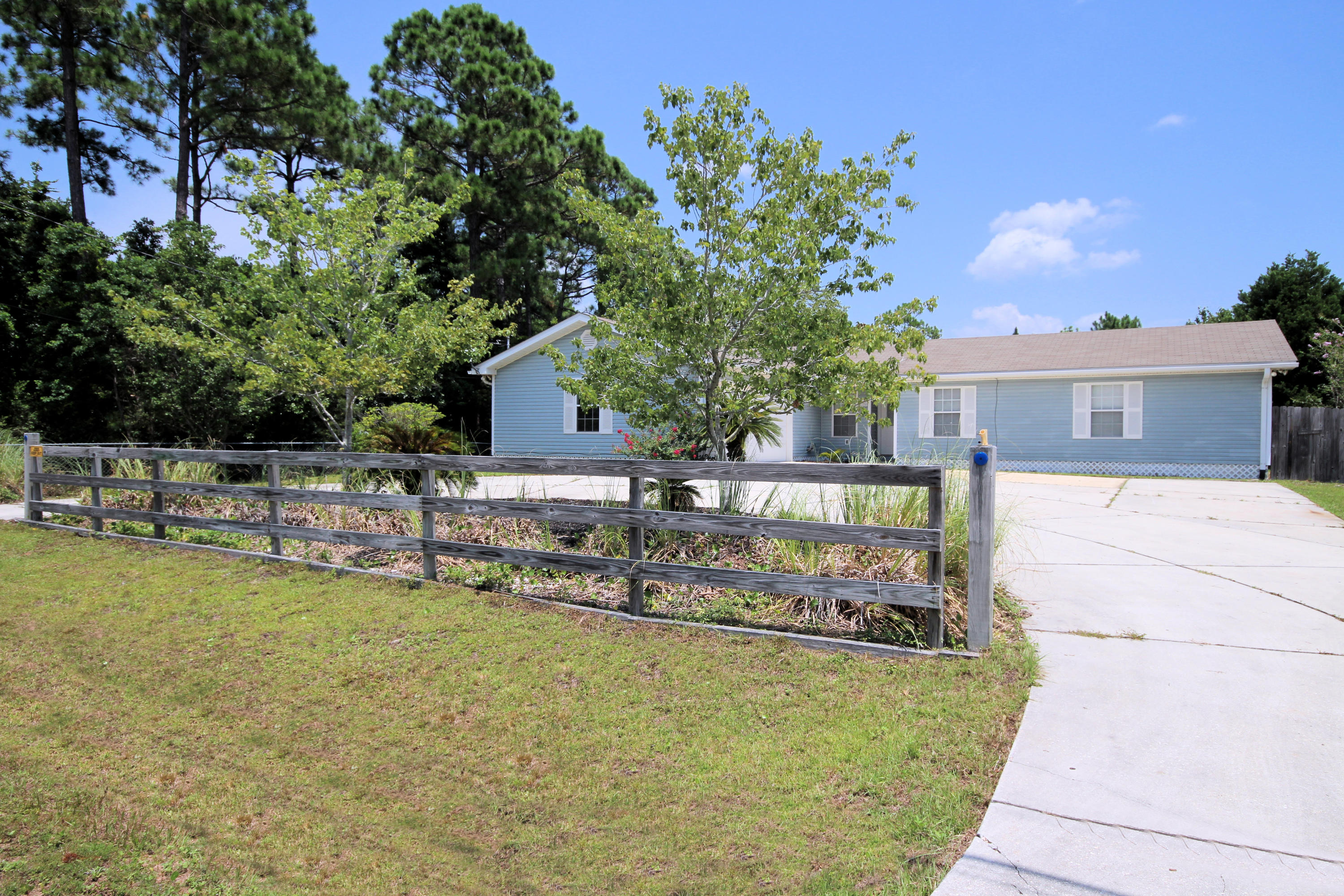FLORIDALE BEACH - Residential