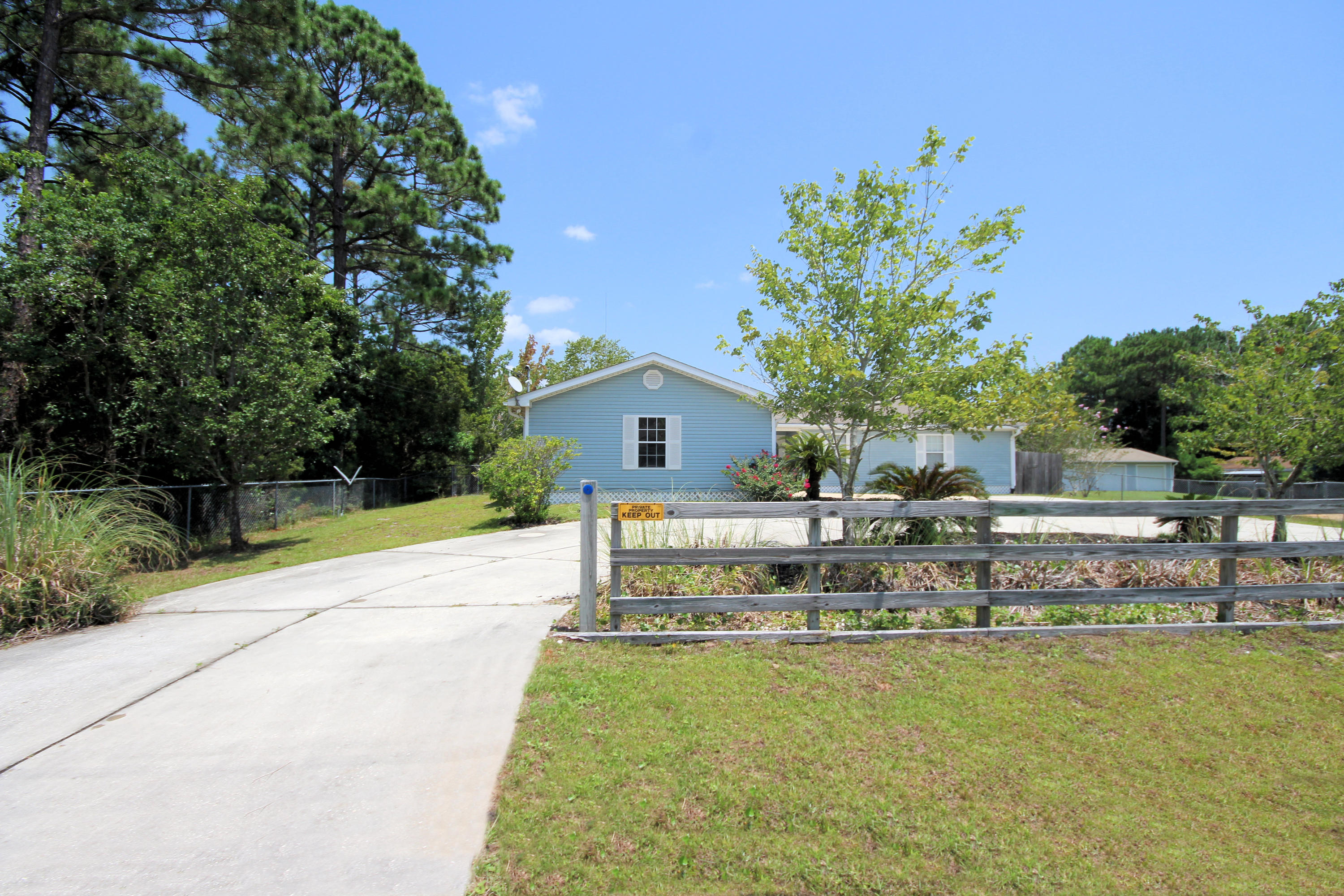 FLORIDALE BEACH - Residential