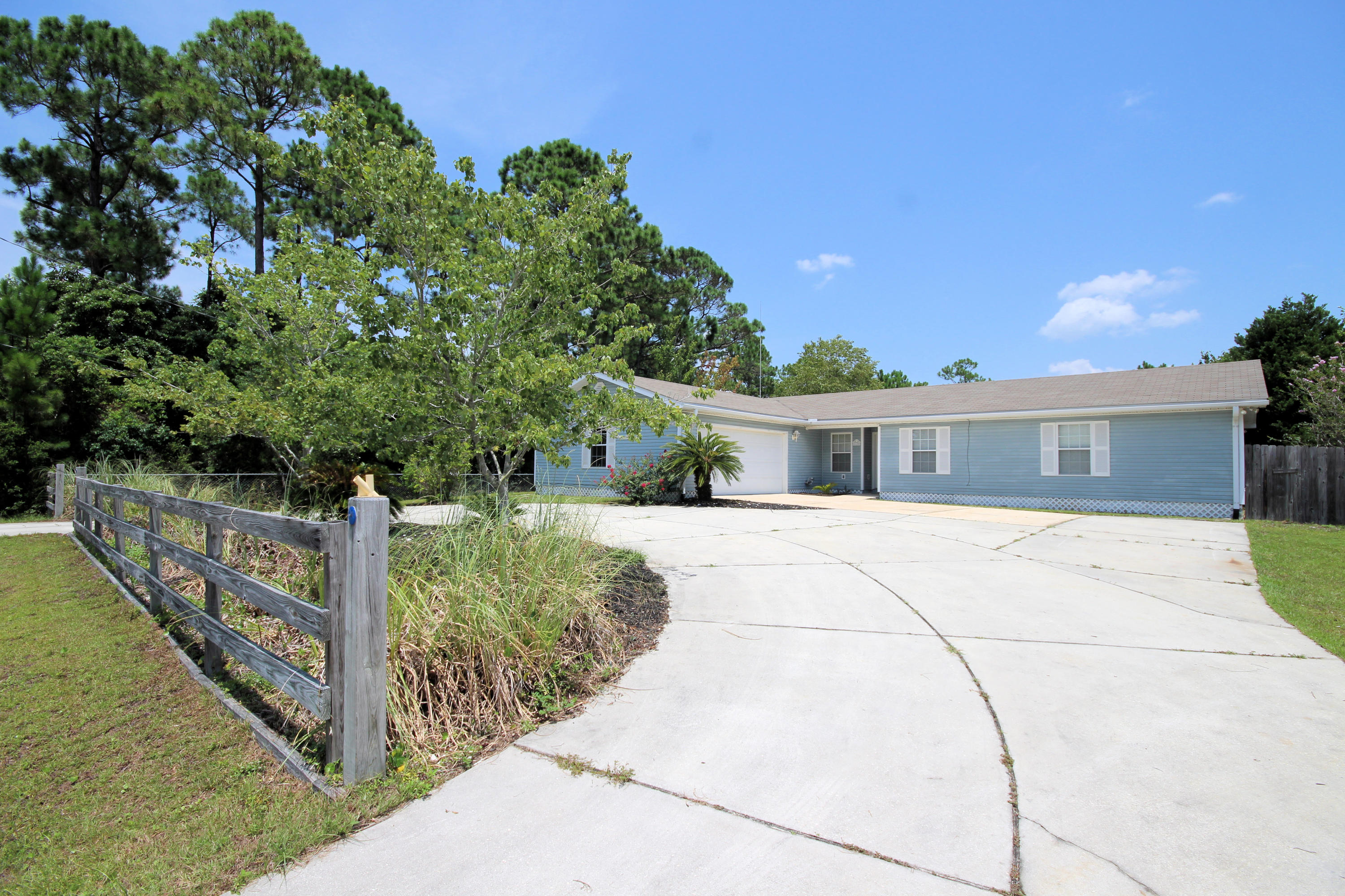 FLORIDALE BEACH - Residential