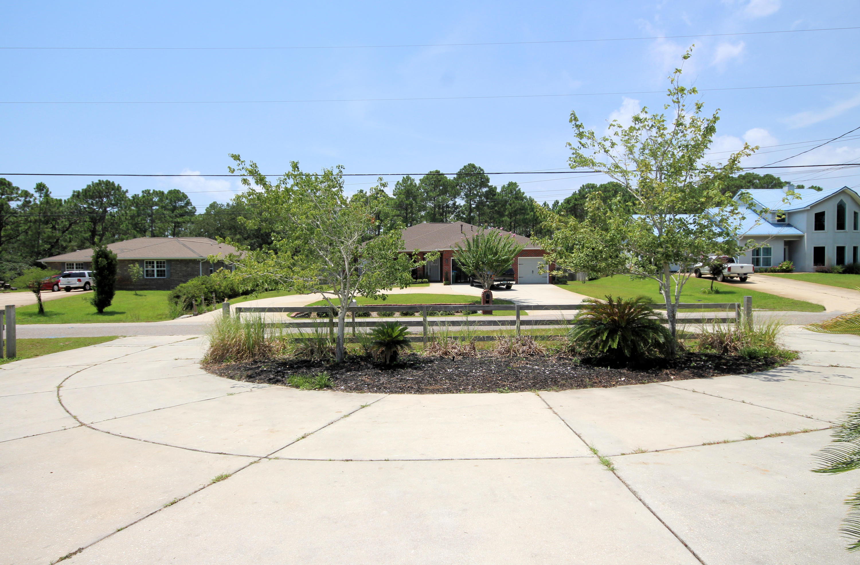 FLORIDALE BEACH - Residential