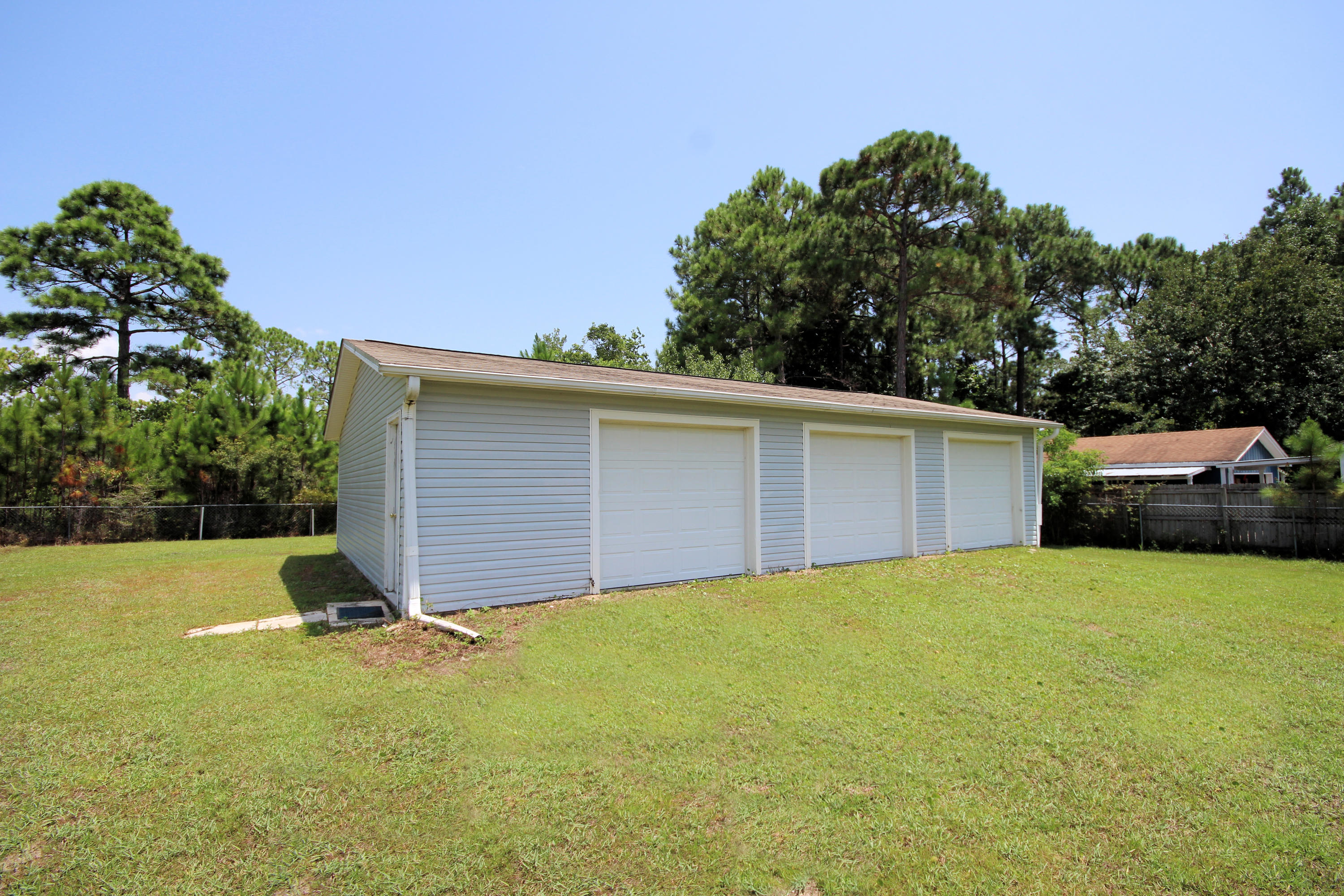 FLORIDALE BEACH - Residential