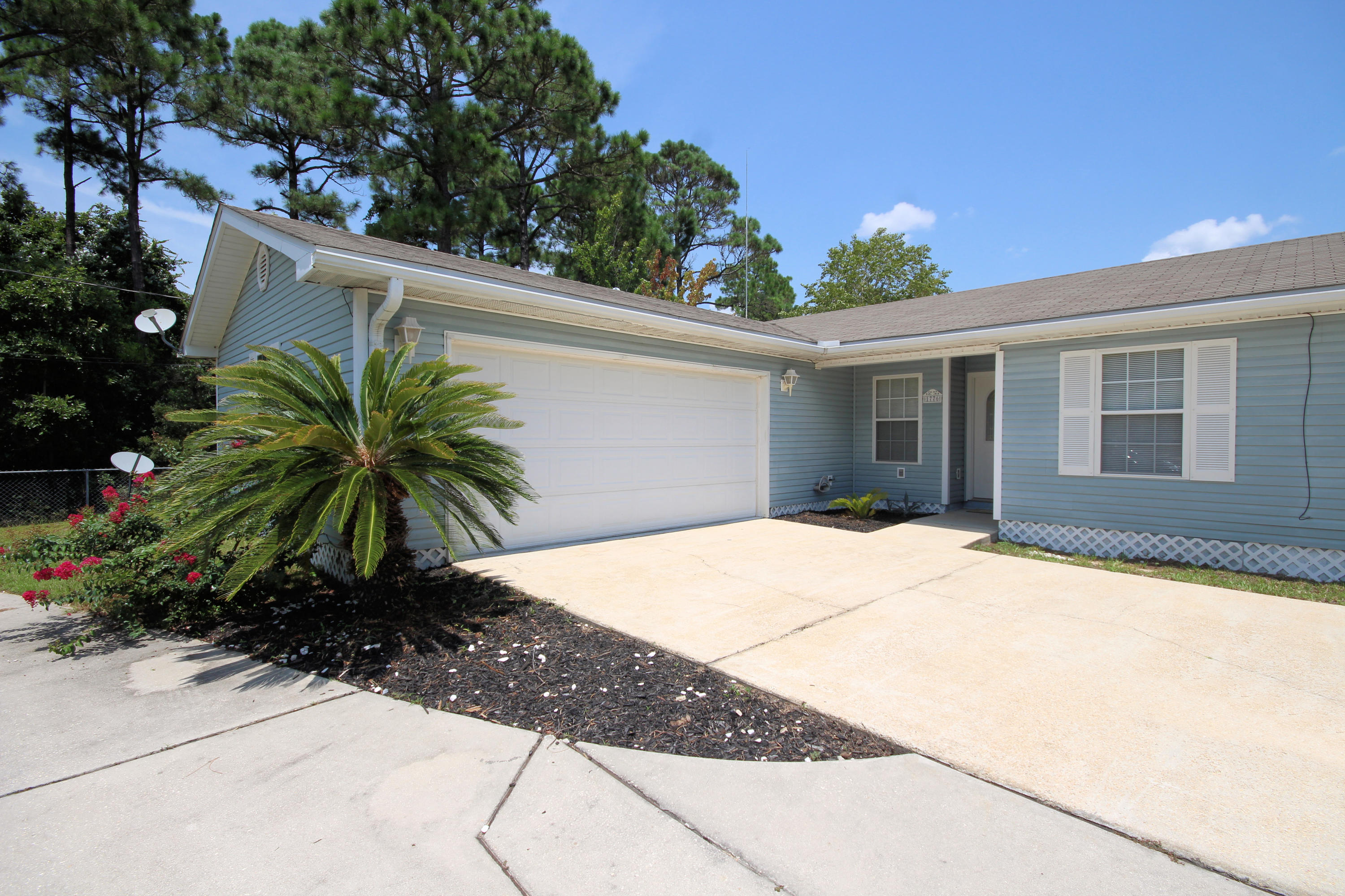 FLORIDALE BEACH - Residential