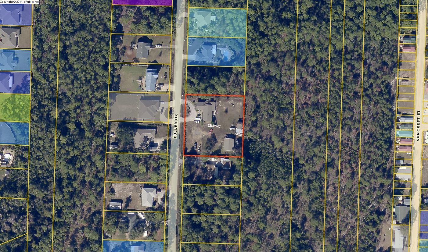 FLORIDALE BEACH - Residential