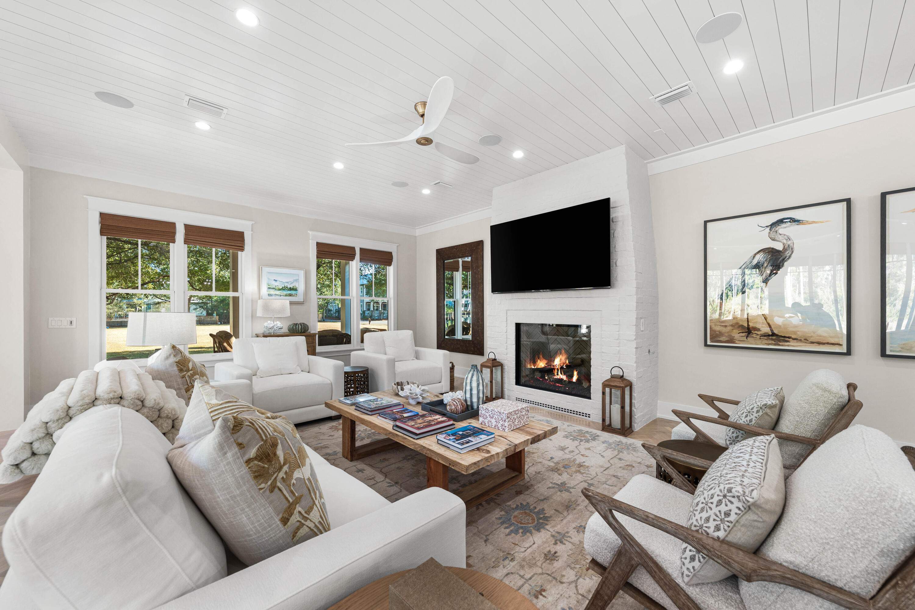 FOREST LAKES PH II - Residential