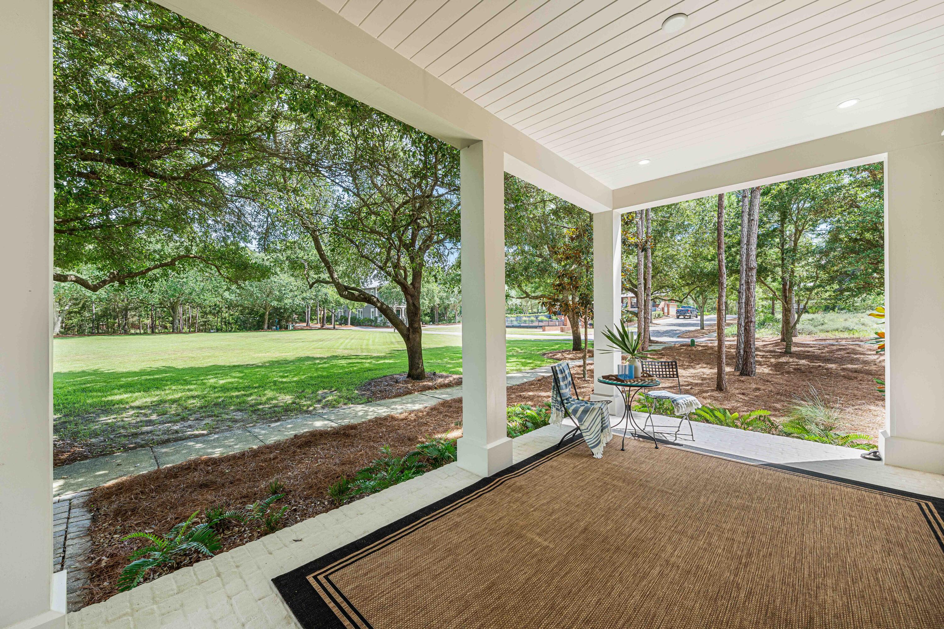 FOREST LAKES PH II - Residential