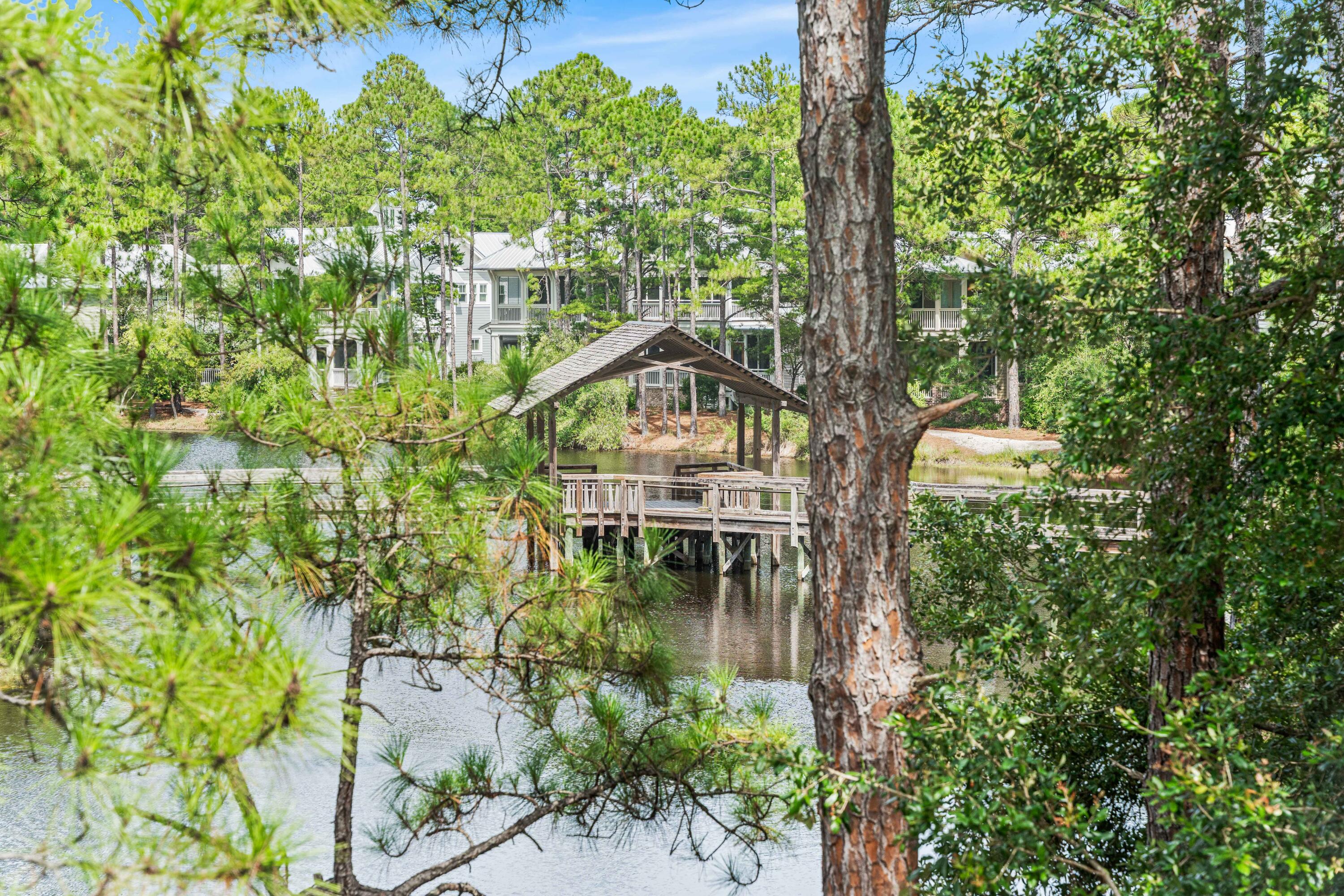 FOREST LAKES PH II - Residential