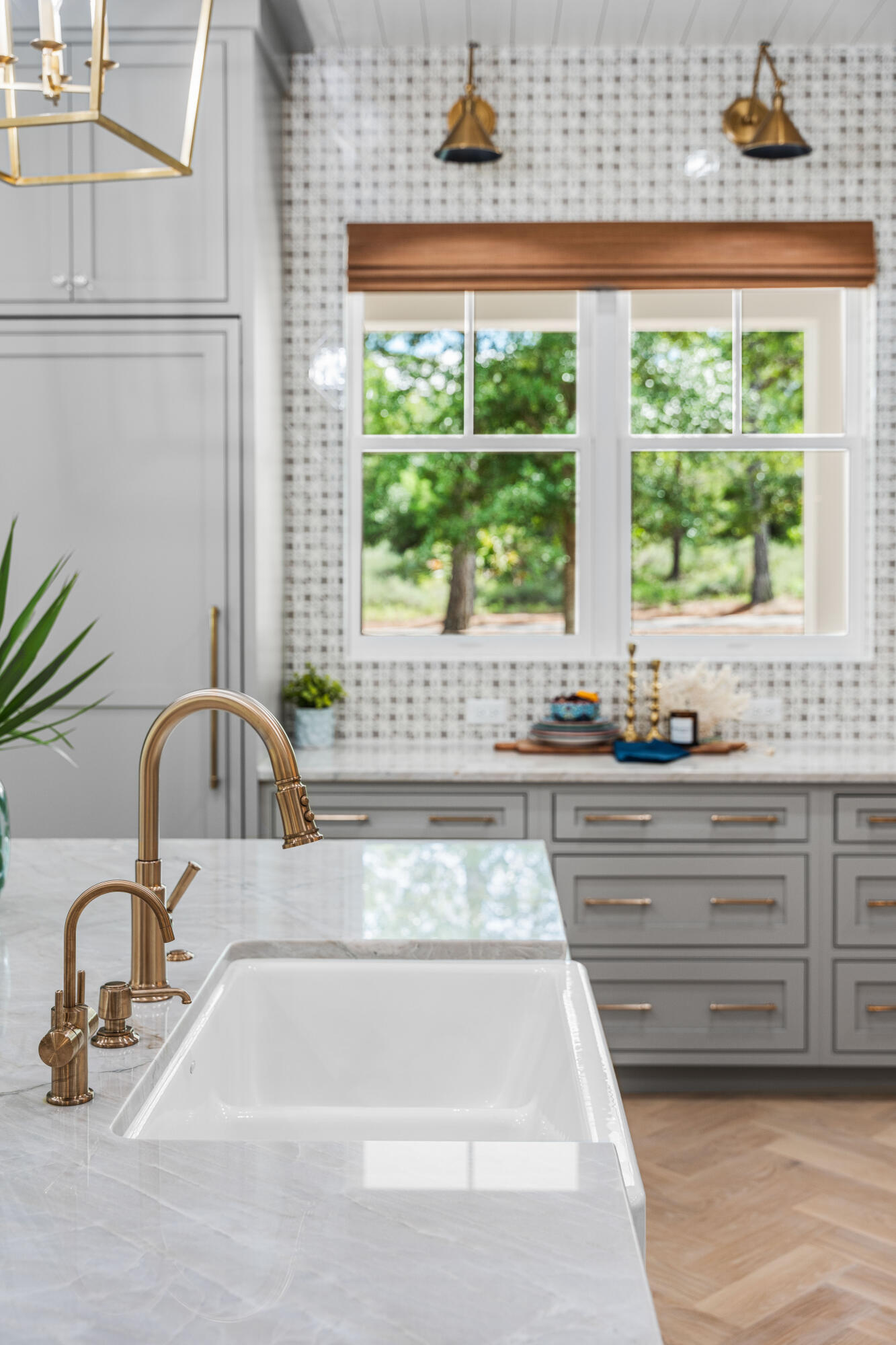 FOREST LAKES PH II - Residential