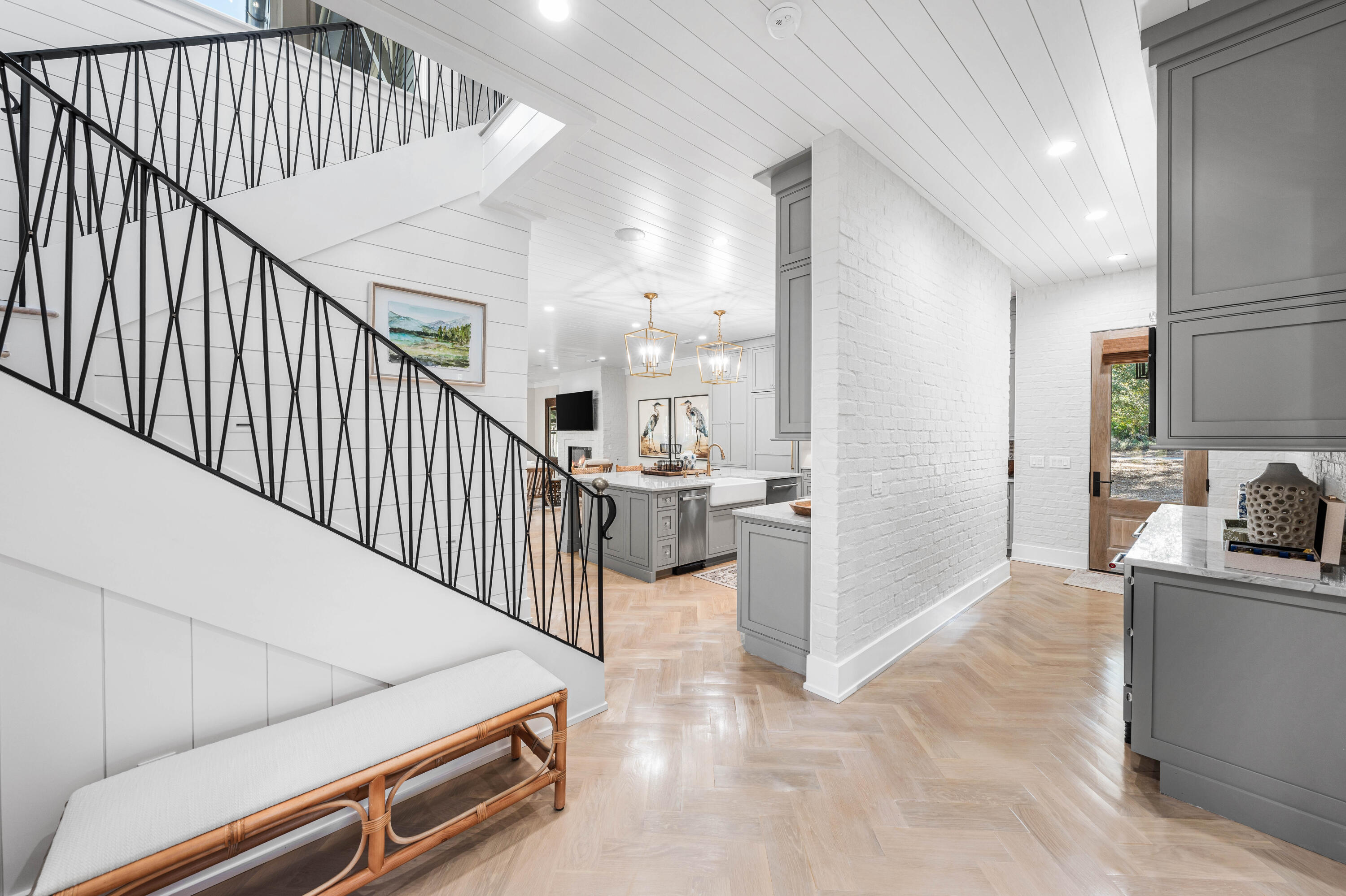 FOREST LAKES PH II - Residential