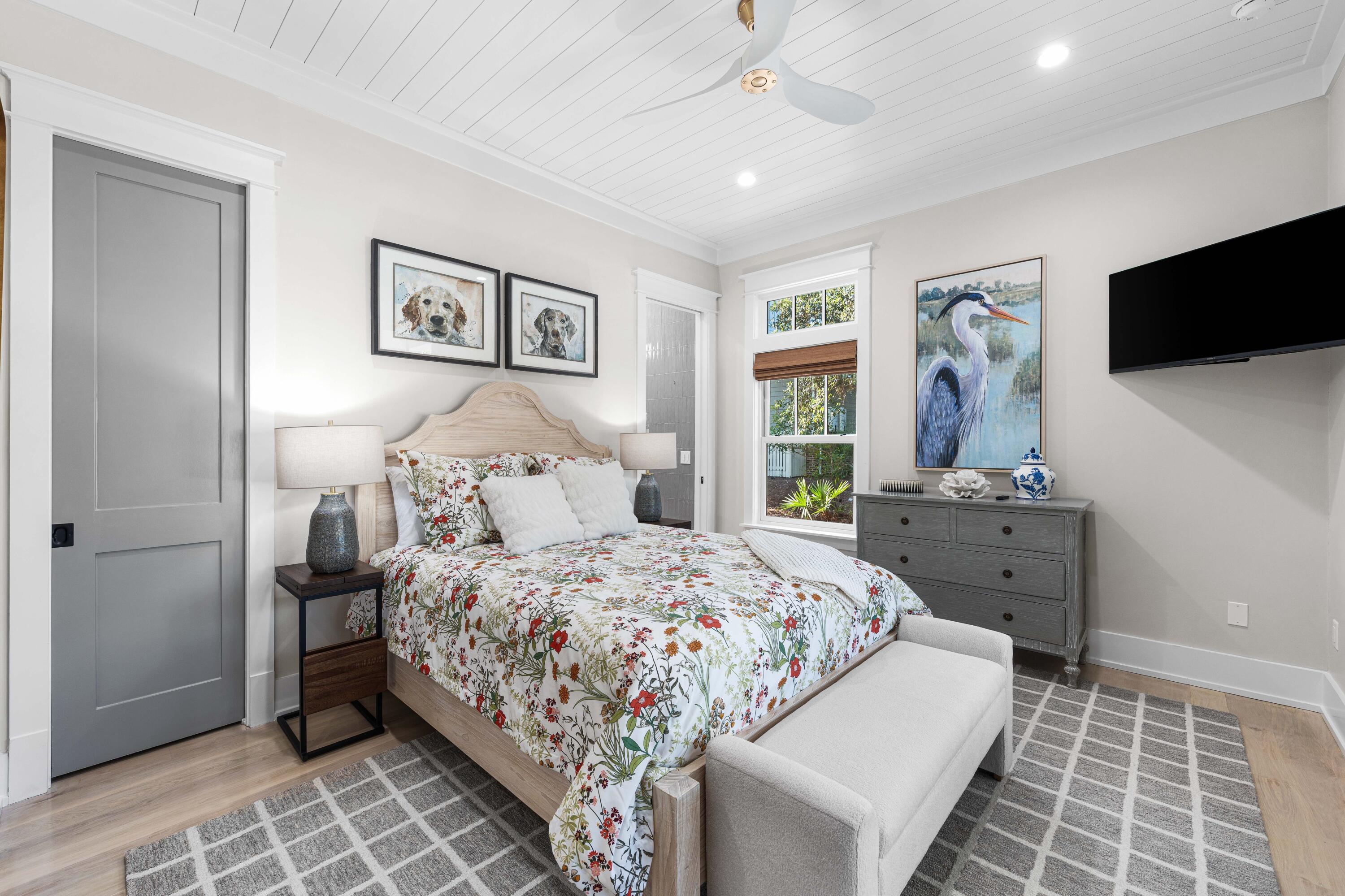 FOREST LAKES PH II - Residential