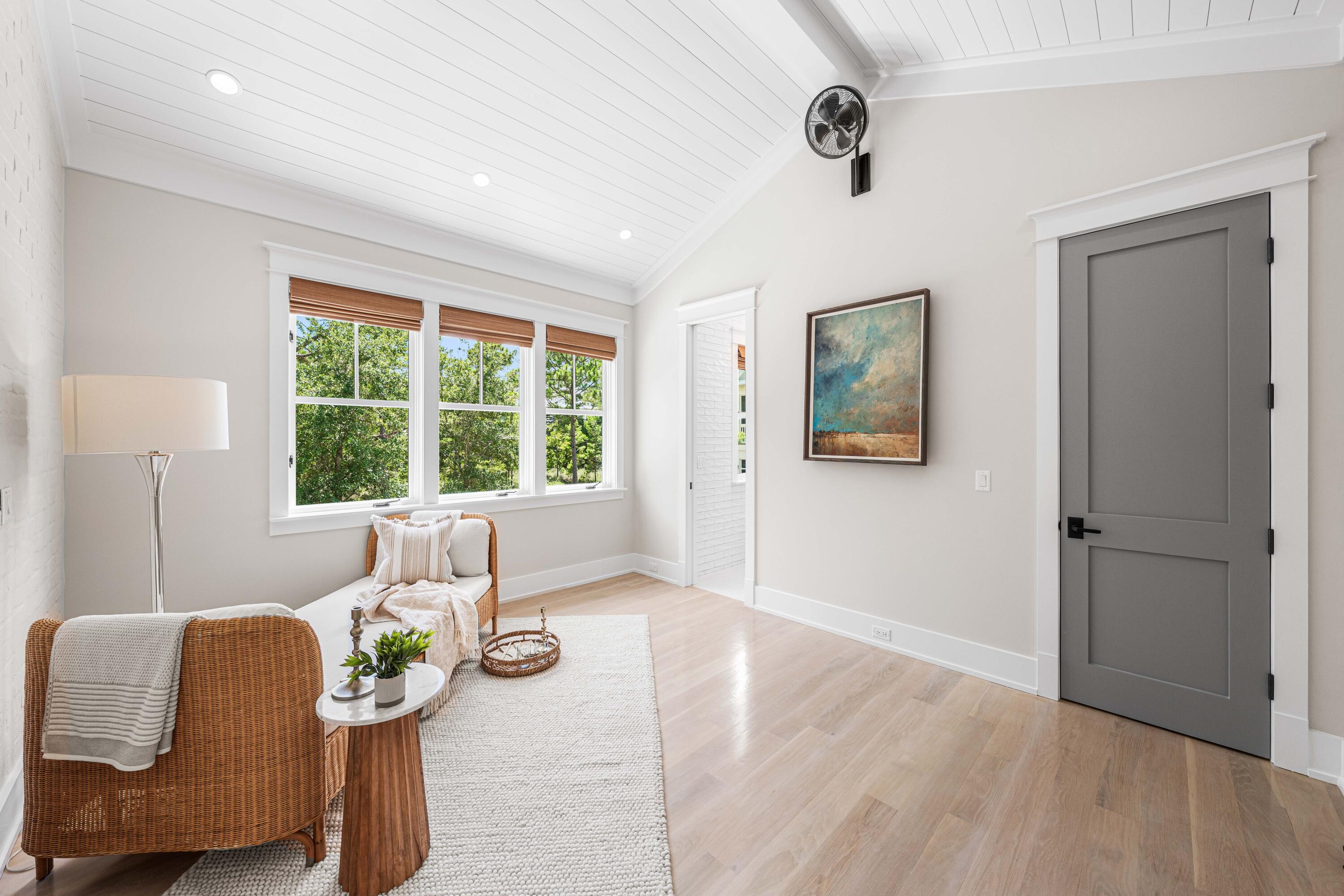 FOREST LAKES PH II - Residential