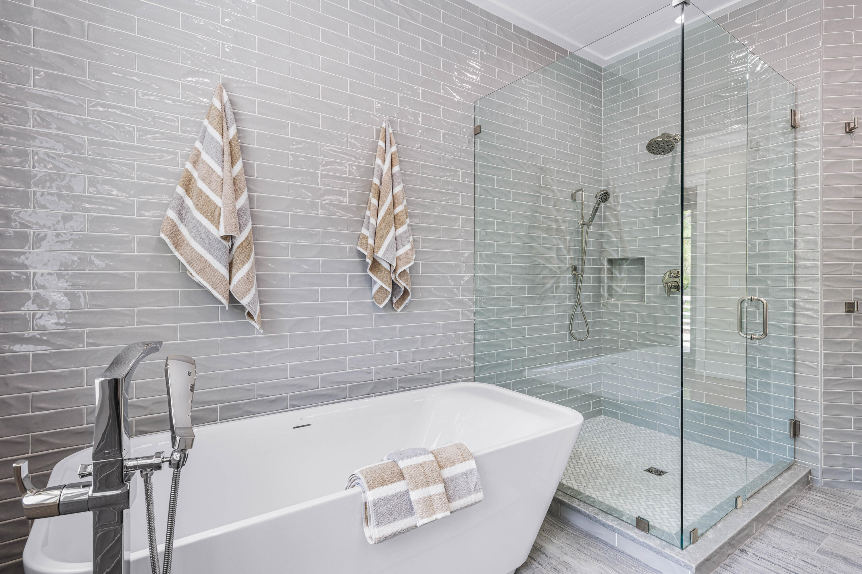 FOREST LAKES PH II - Residential