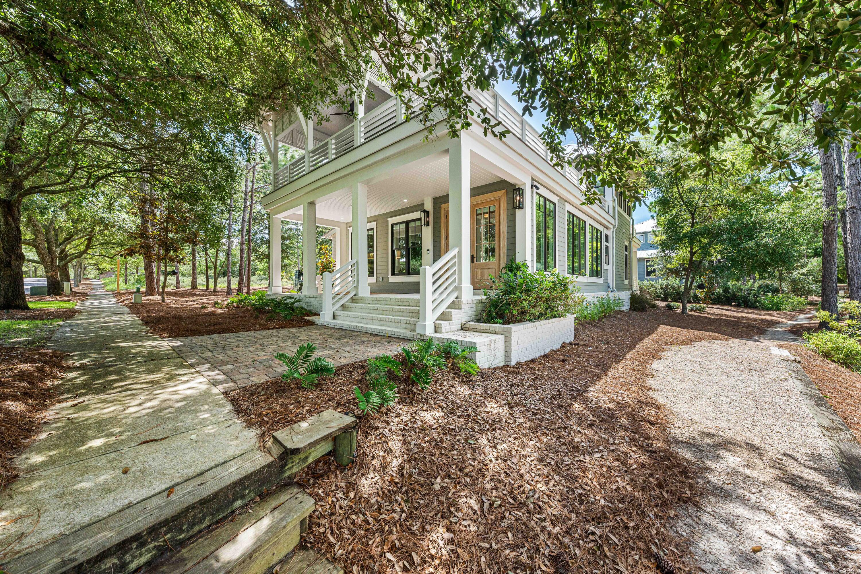 FOREST LAKES PH II - Residential