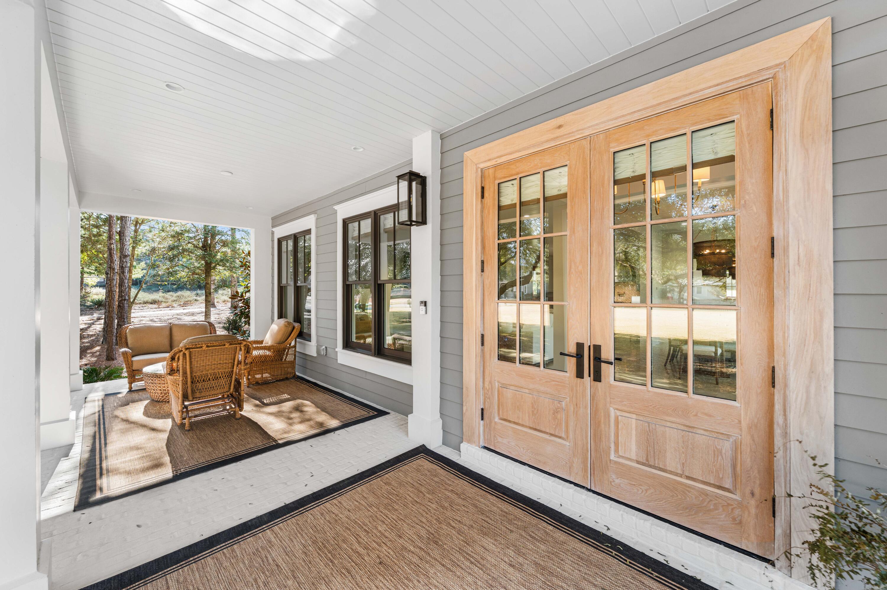 FOREST LAKES PH II - Residential