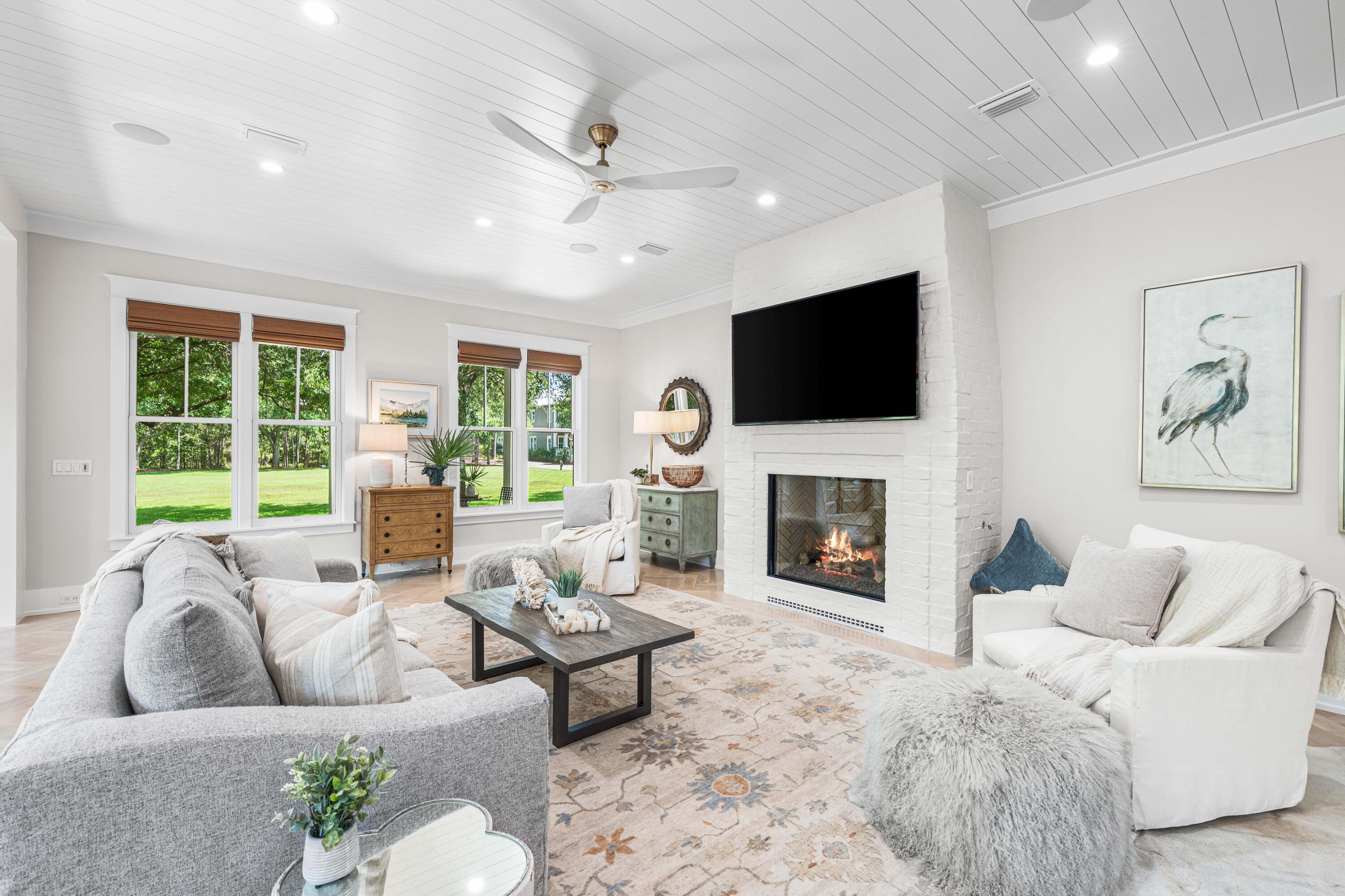 FOREST LAKES PH II - Residential