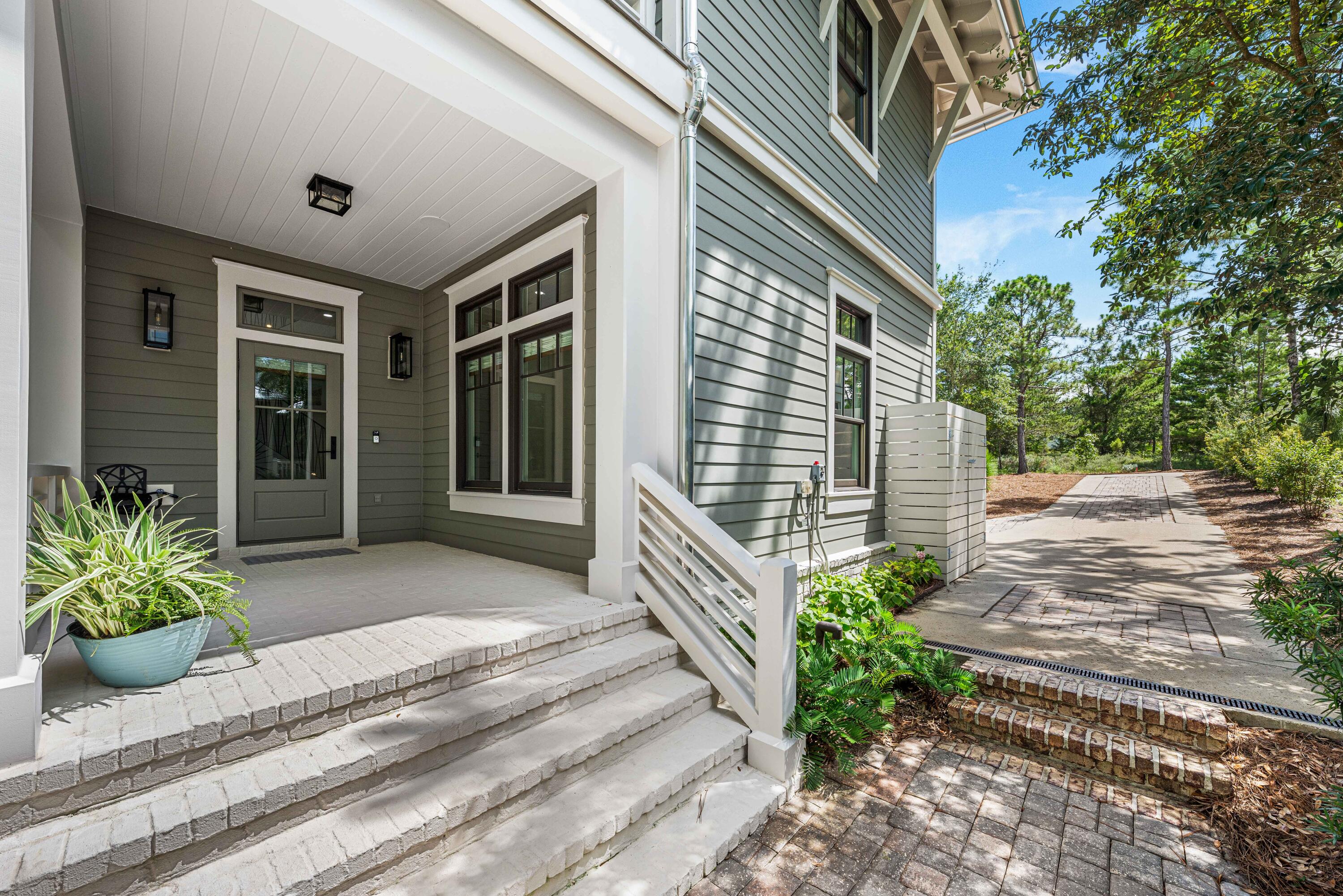 FOREST LAKES PH II - Residential