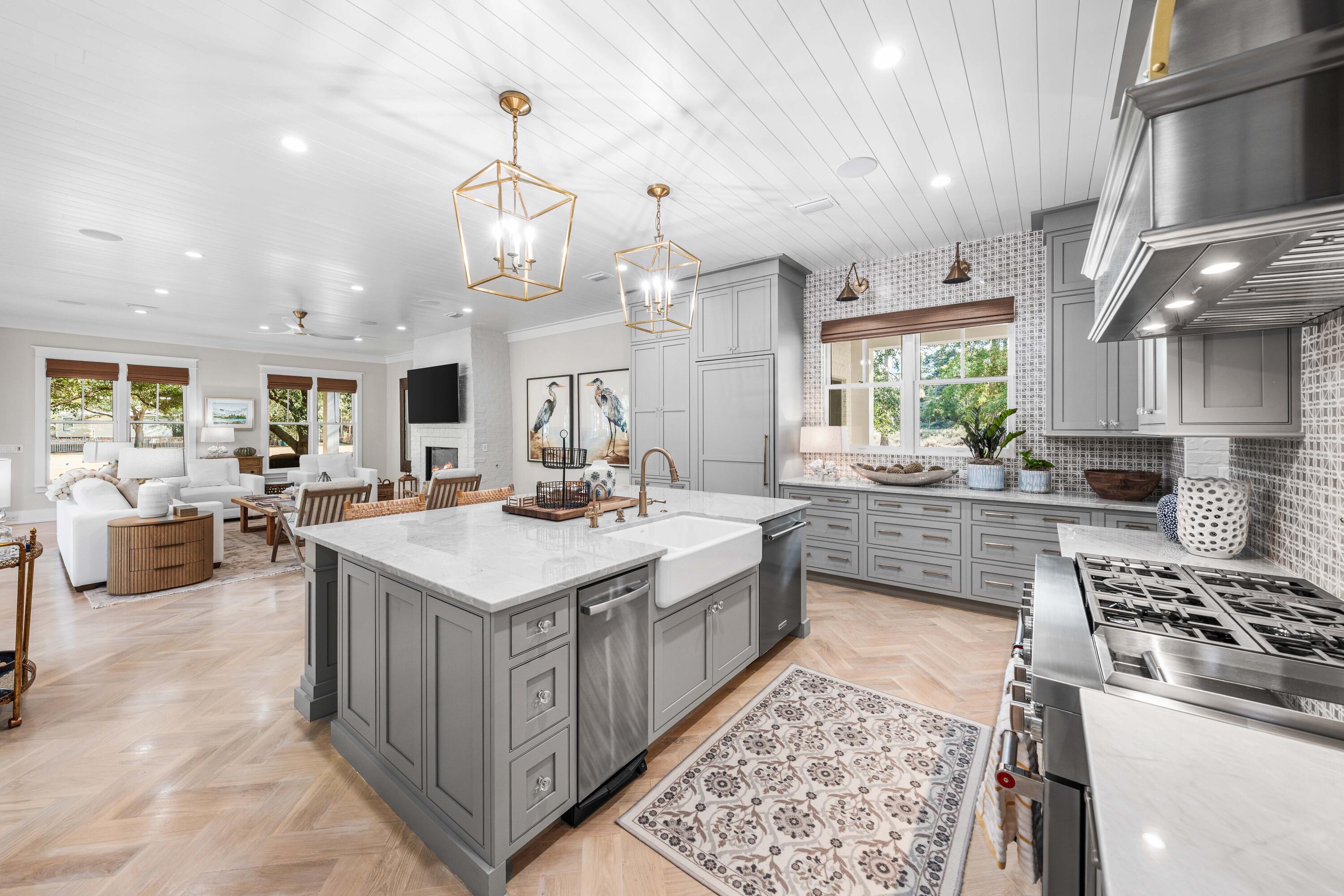 FOREST LAKES PH II - Residential