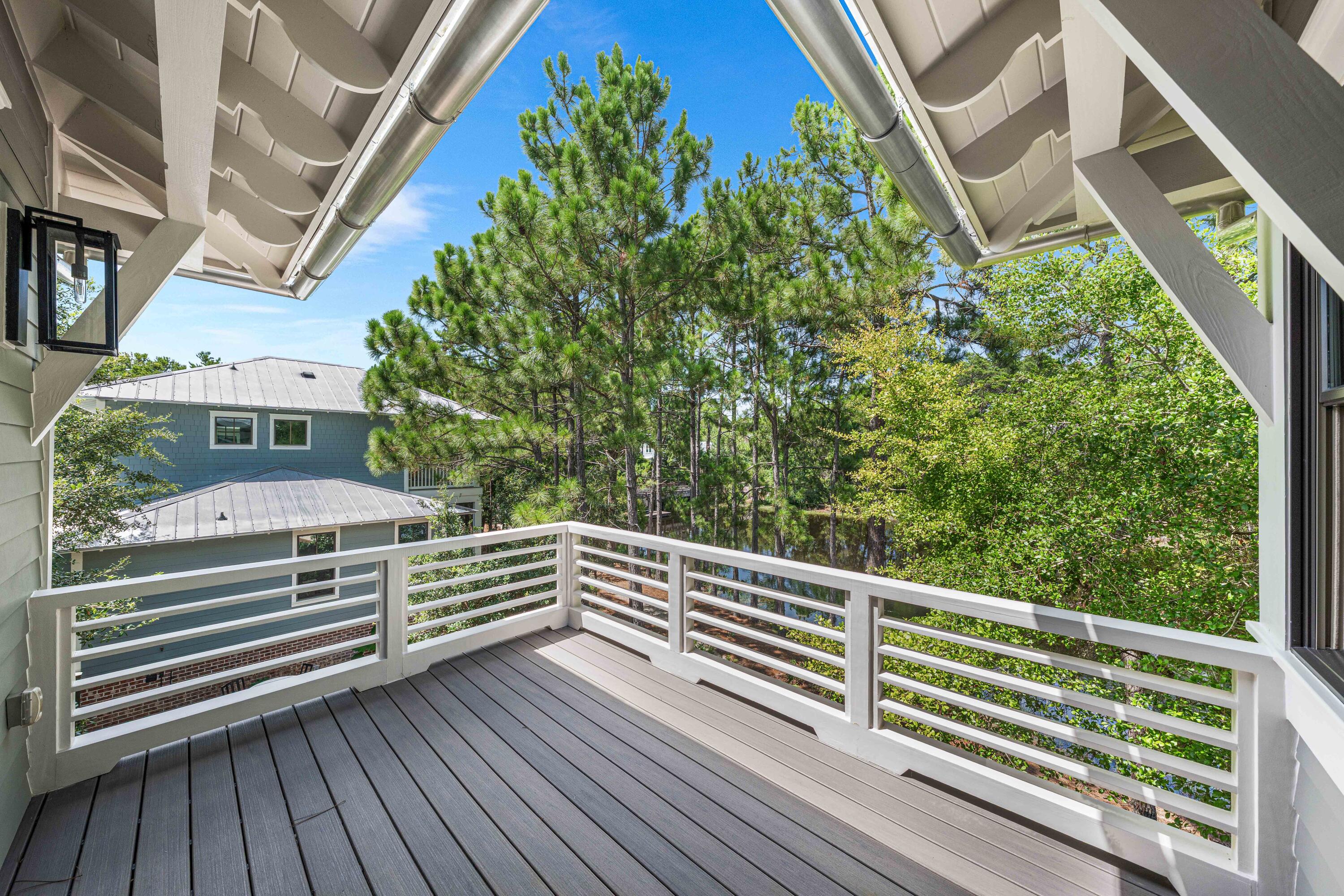 FOREST LAKES PH II - Residential