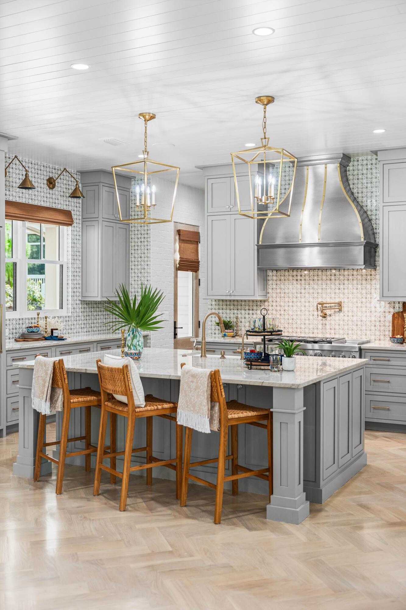 FOREST LAKES PH II - Residential