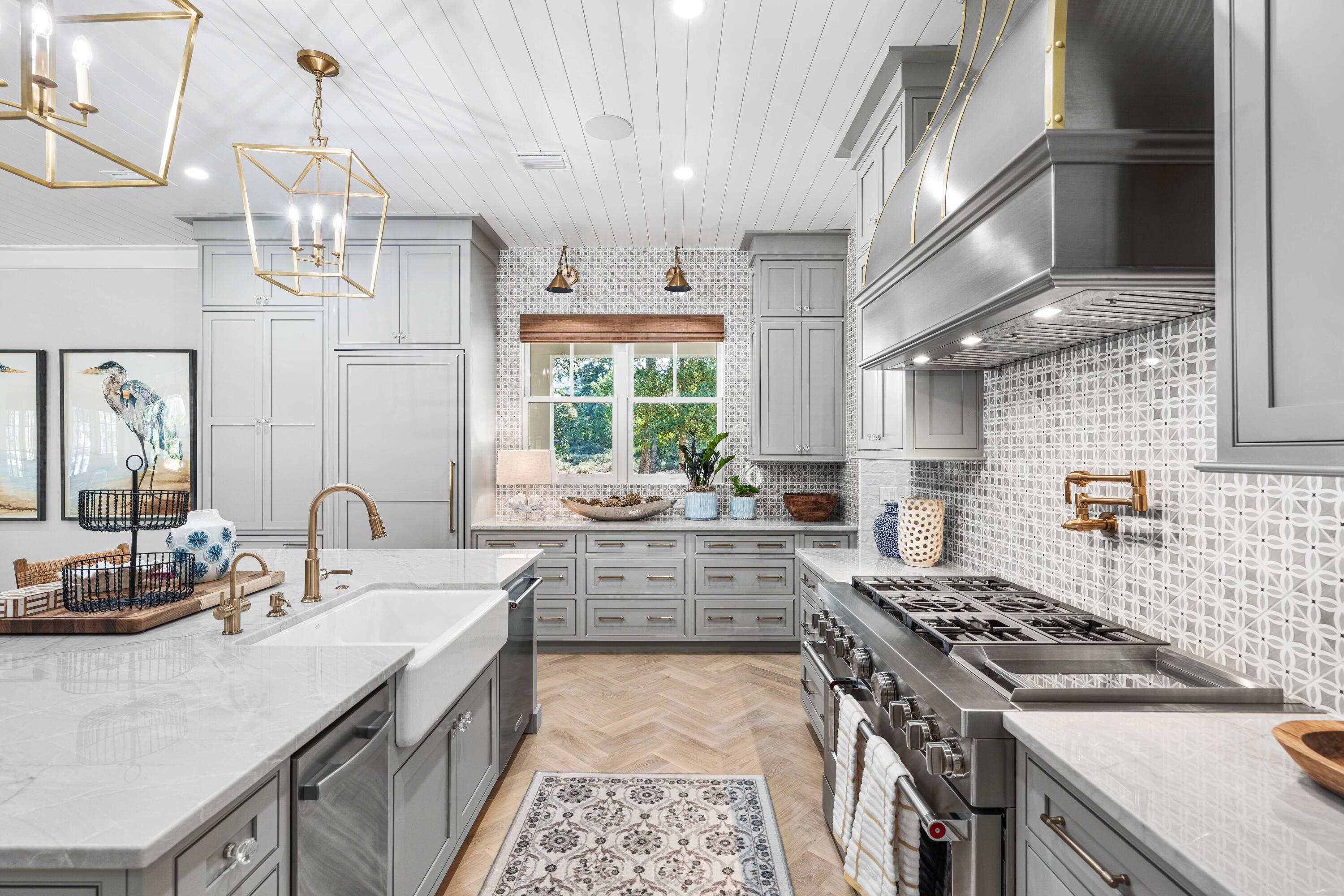 FOREST LAKES PH II - Residential