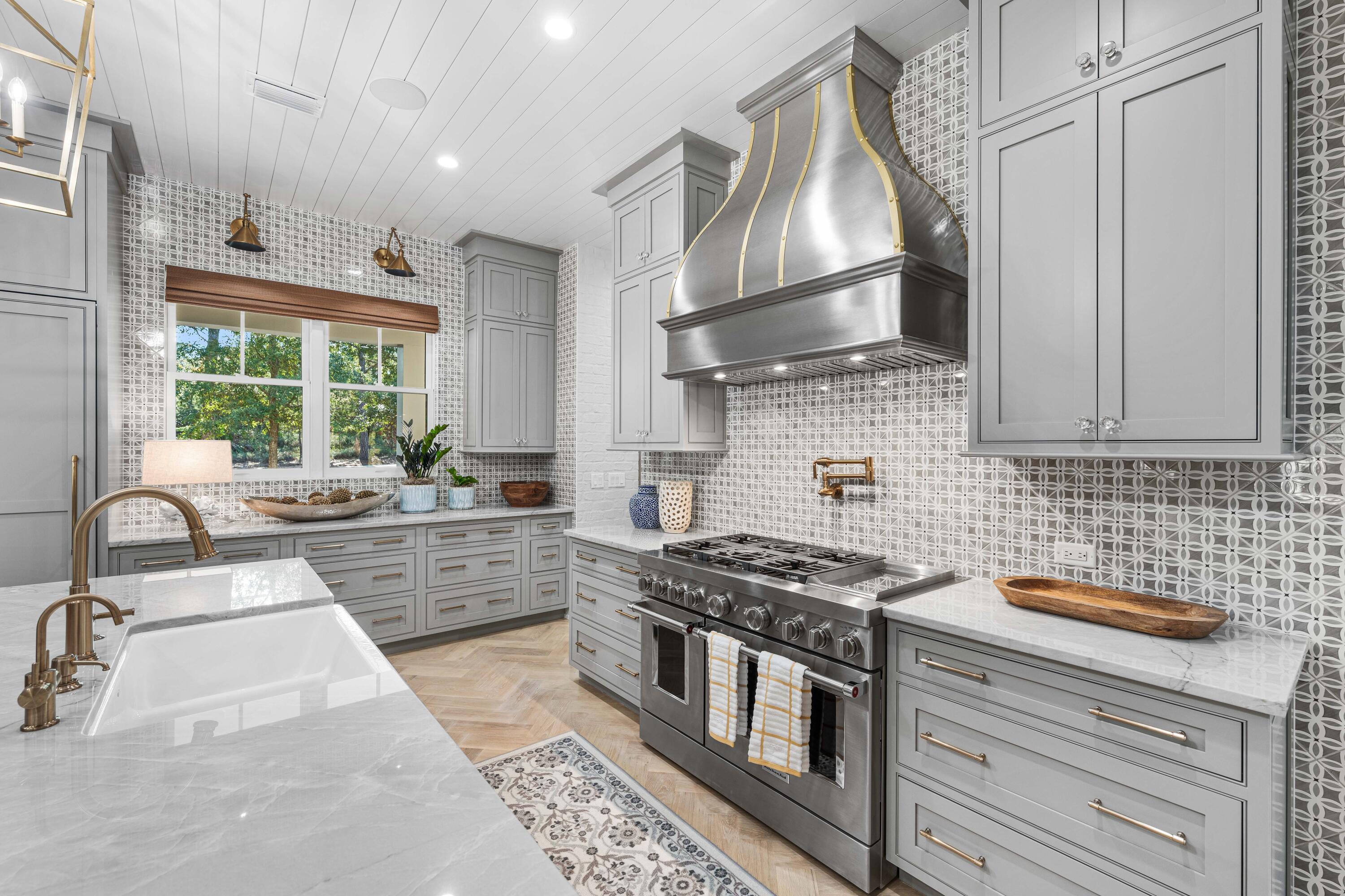 FOREST LAKES PH II - Residential