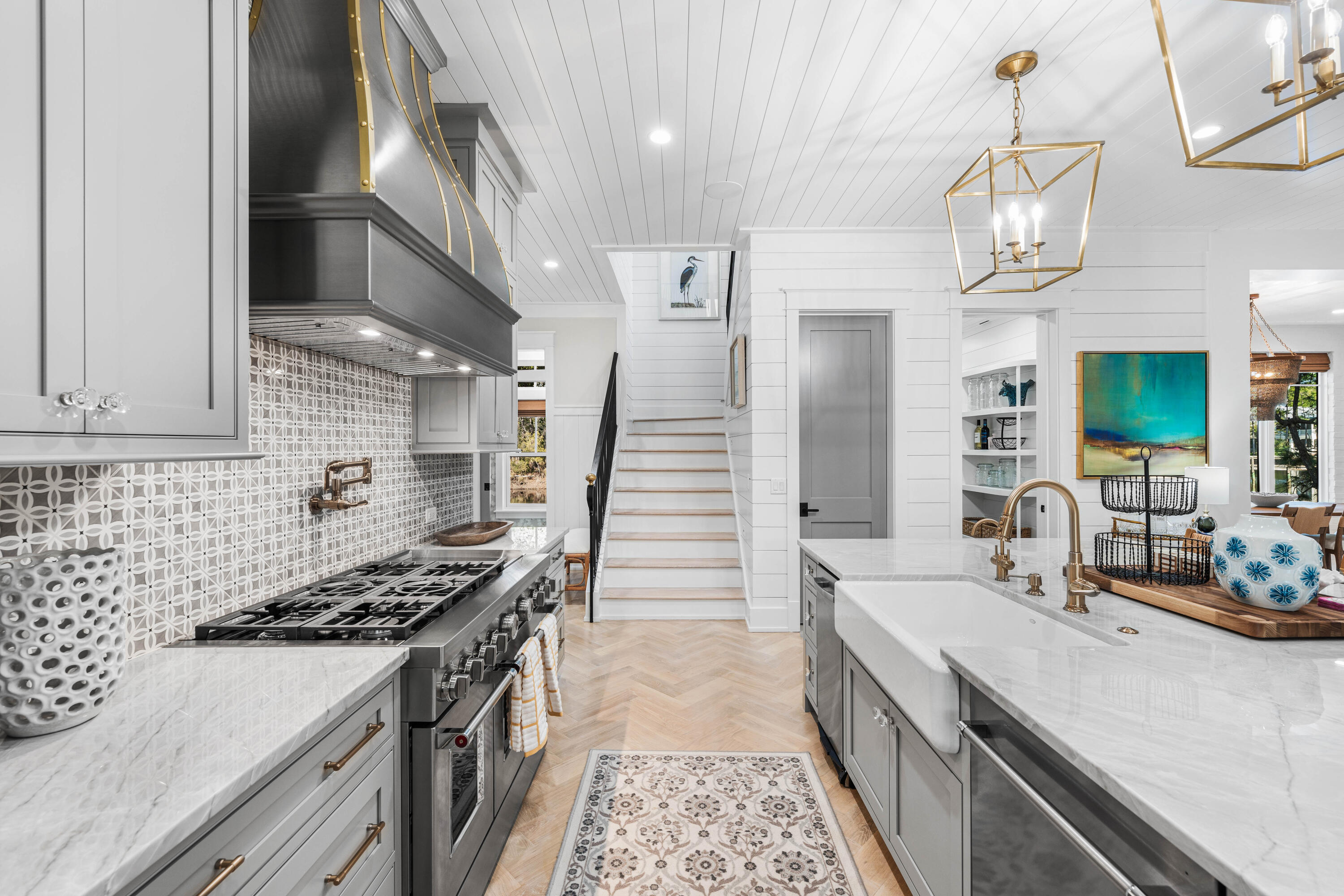 FOREST LAKES PH II - Residential