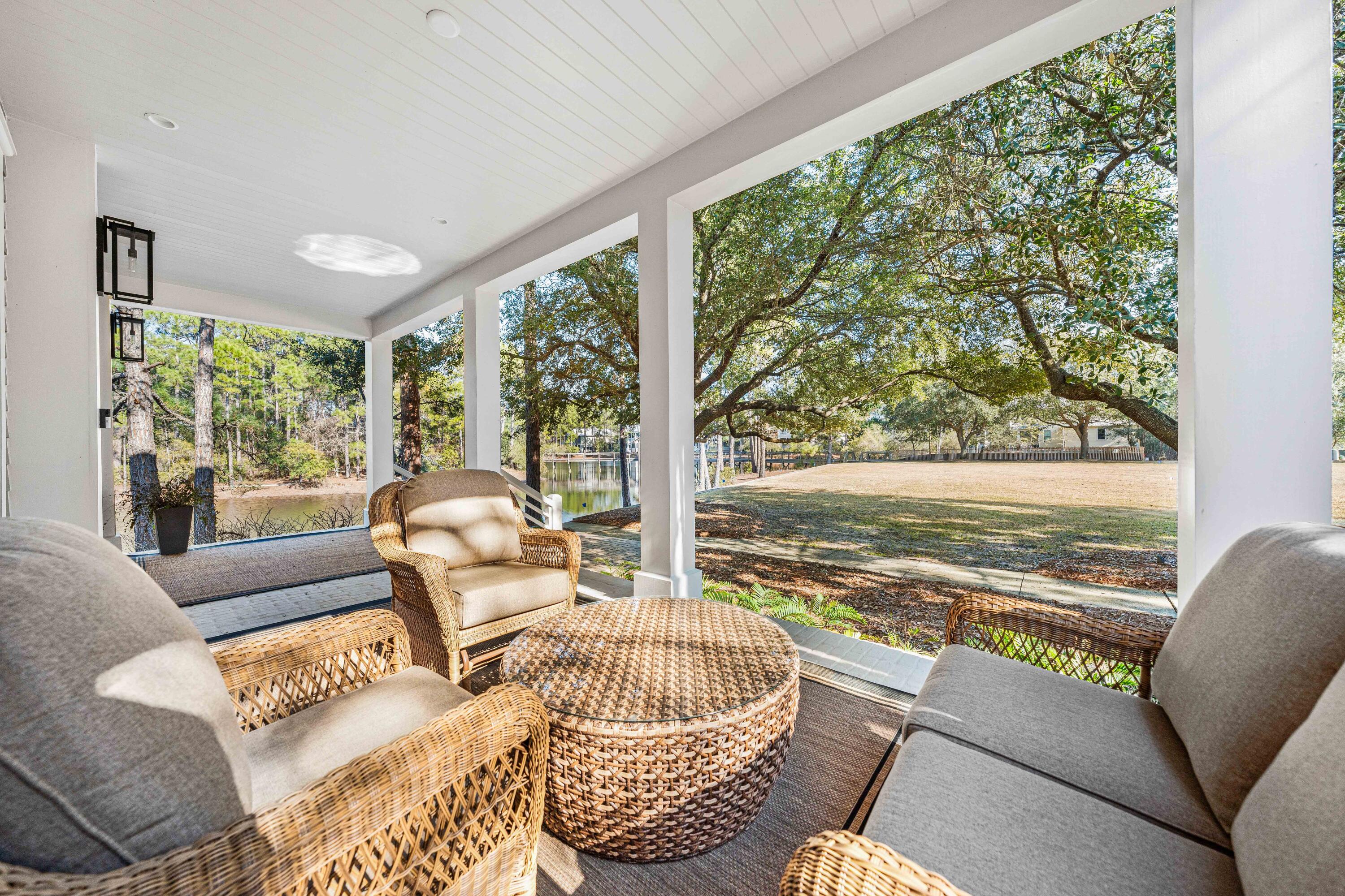 FOREST LAKES PH II - Residential