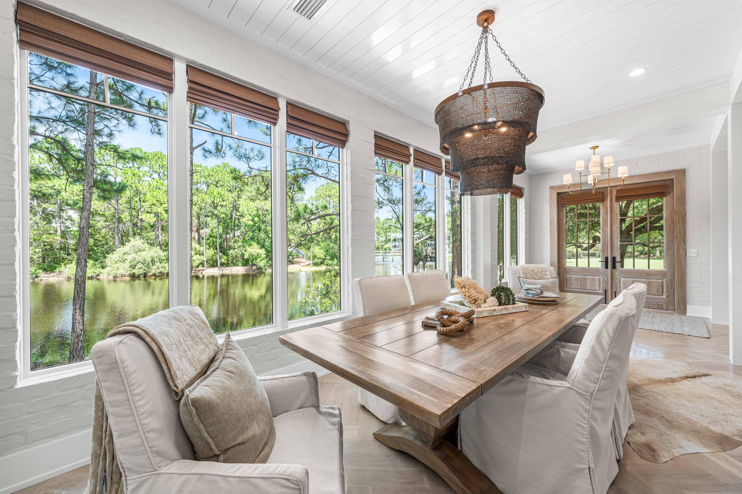 FOREST LAKES PH II - Residential