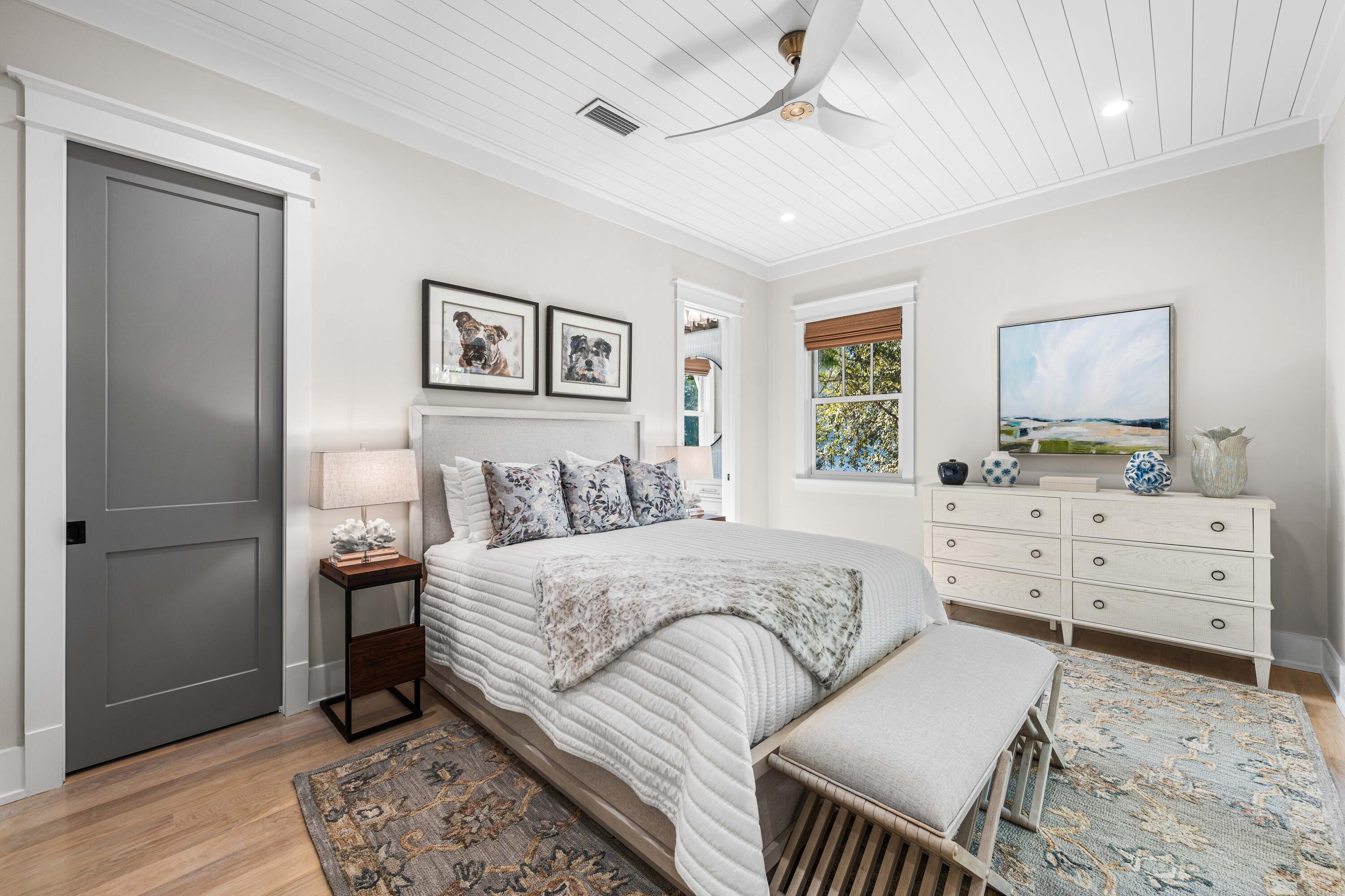 FOREST LAKES PH II - Residential