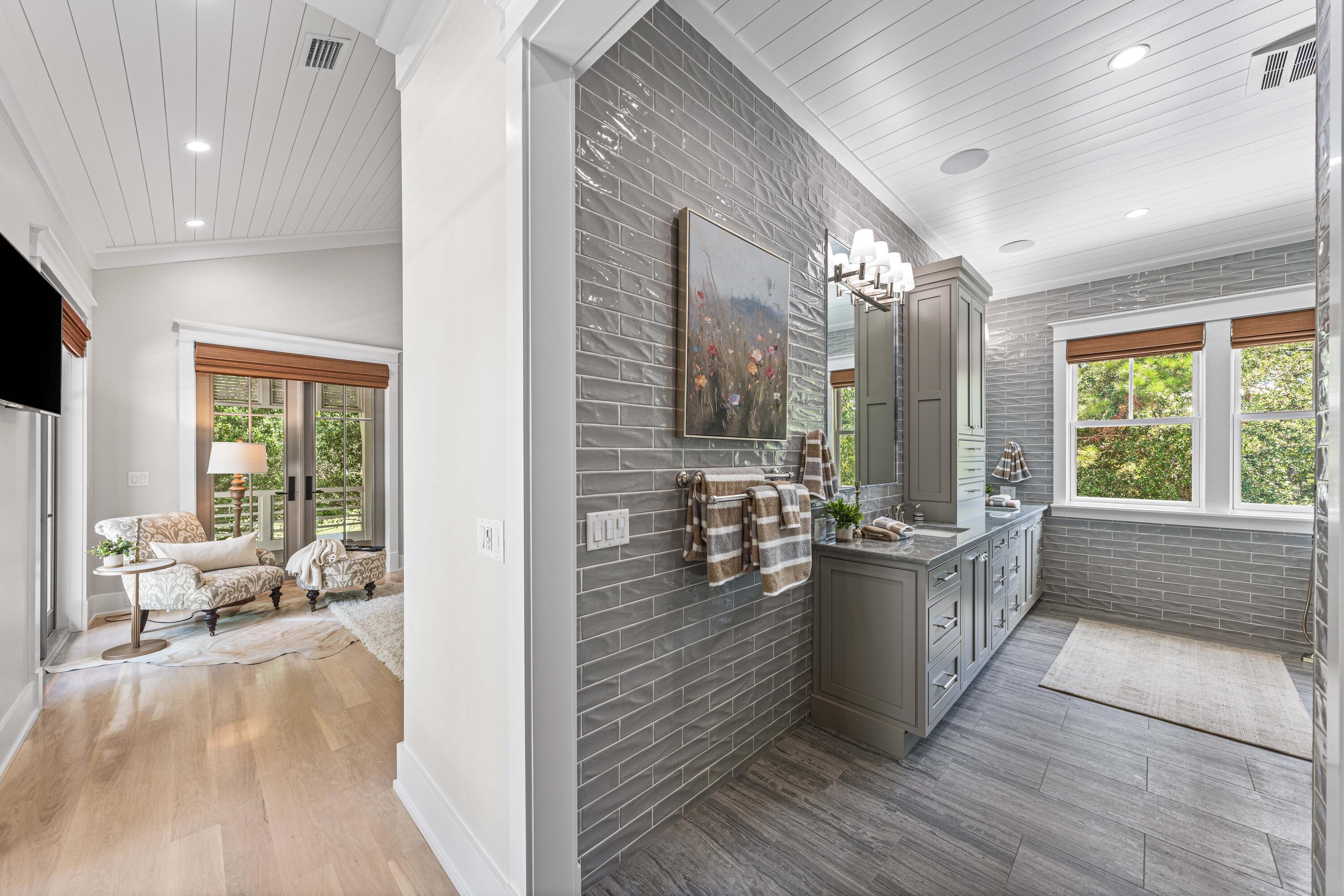 FOREST LAKES PH II - Residential