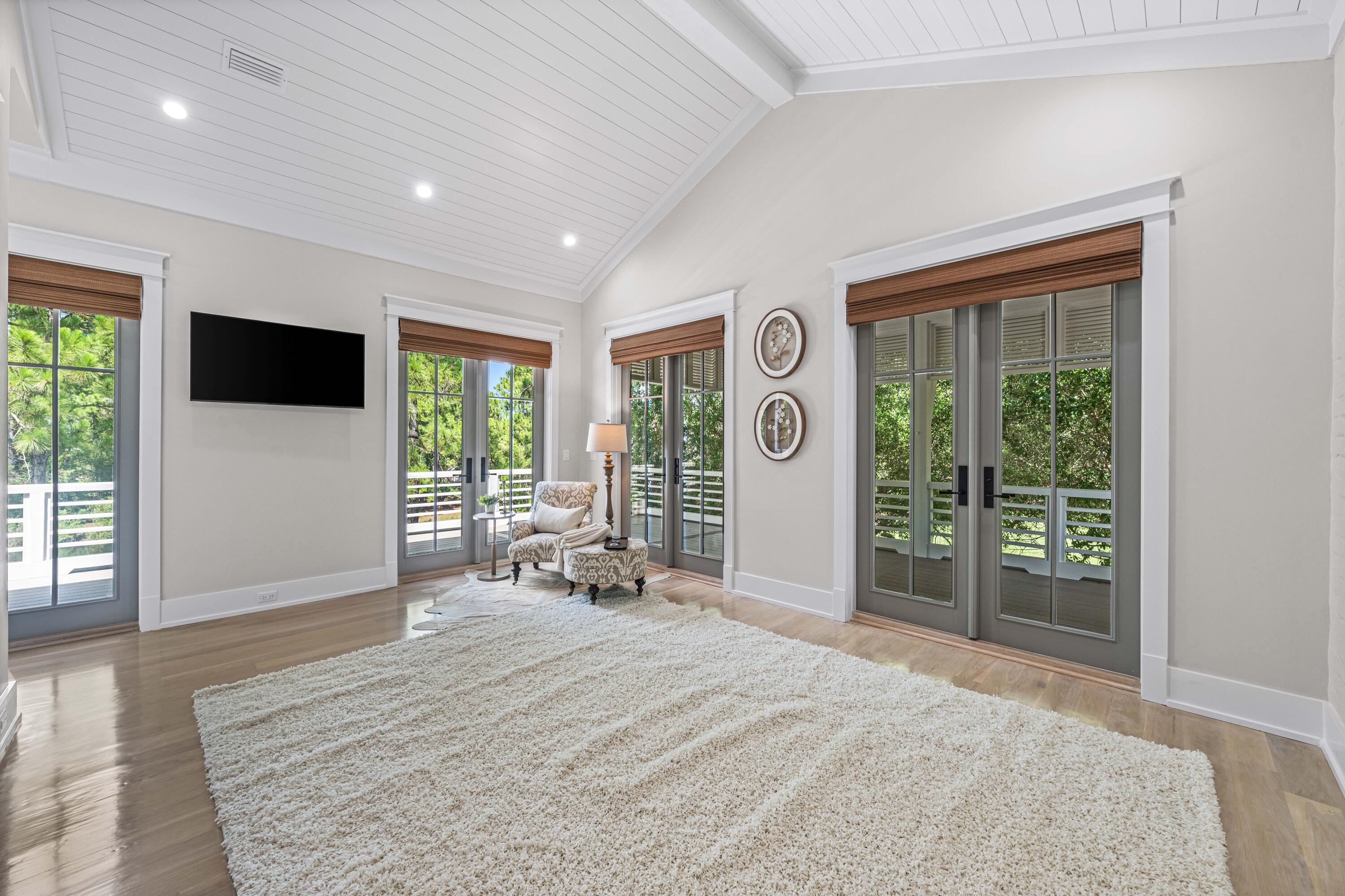 FOREST LAKES PH II - Residential