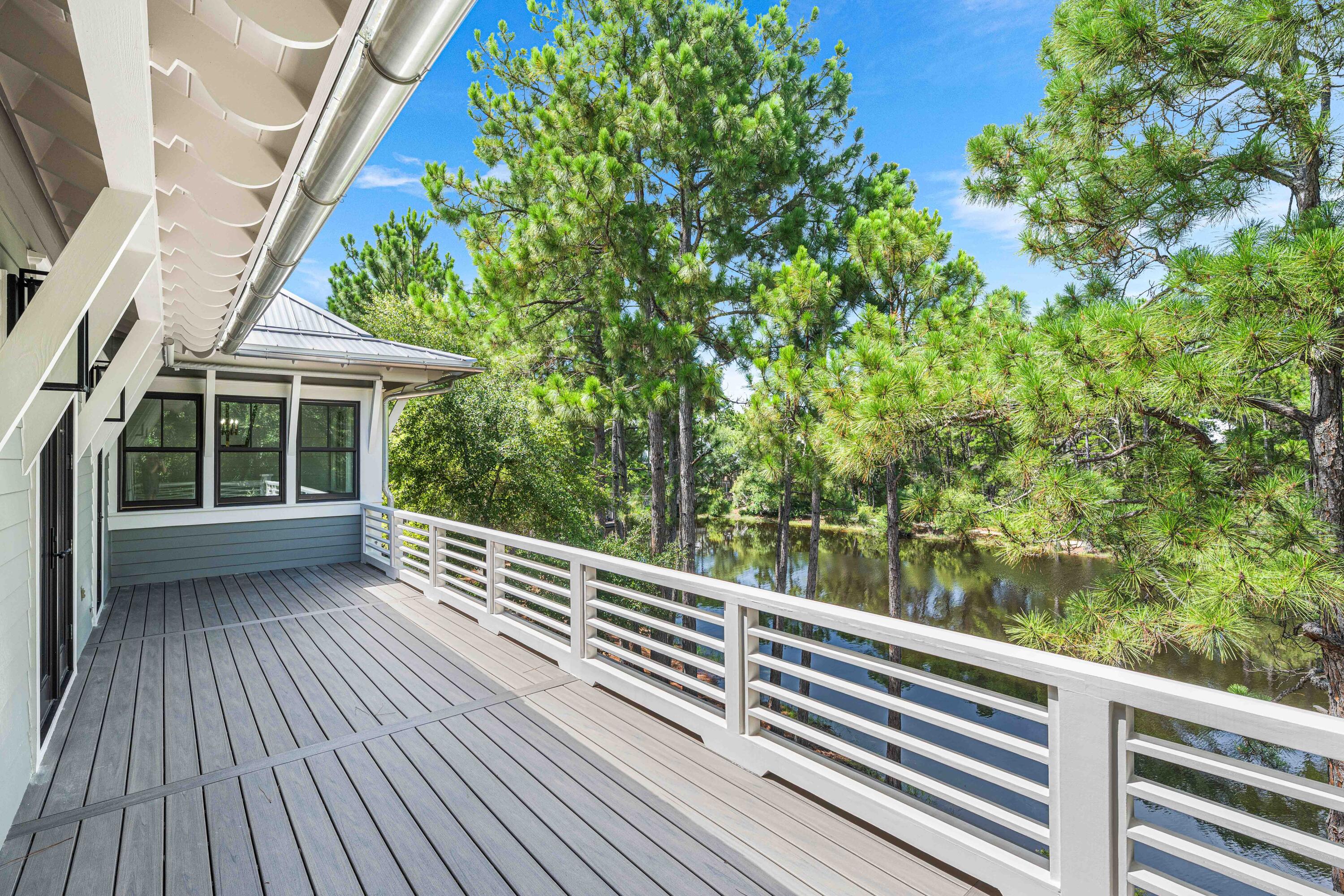 FOREST LAKES PH II - Residential