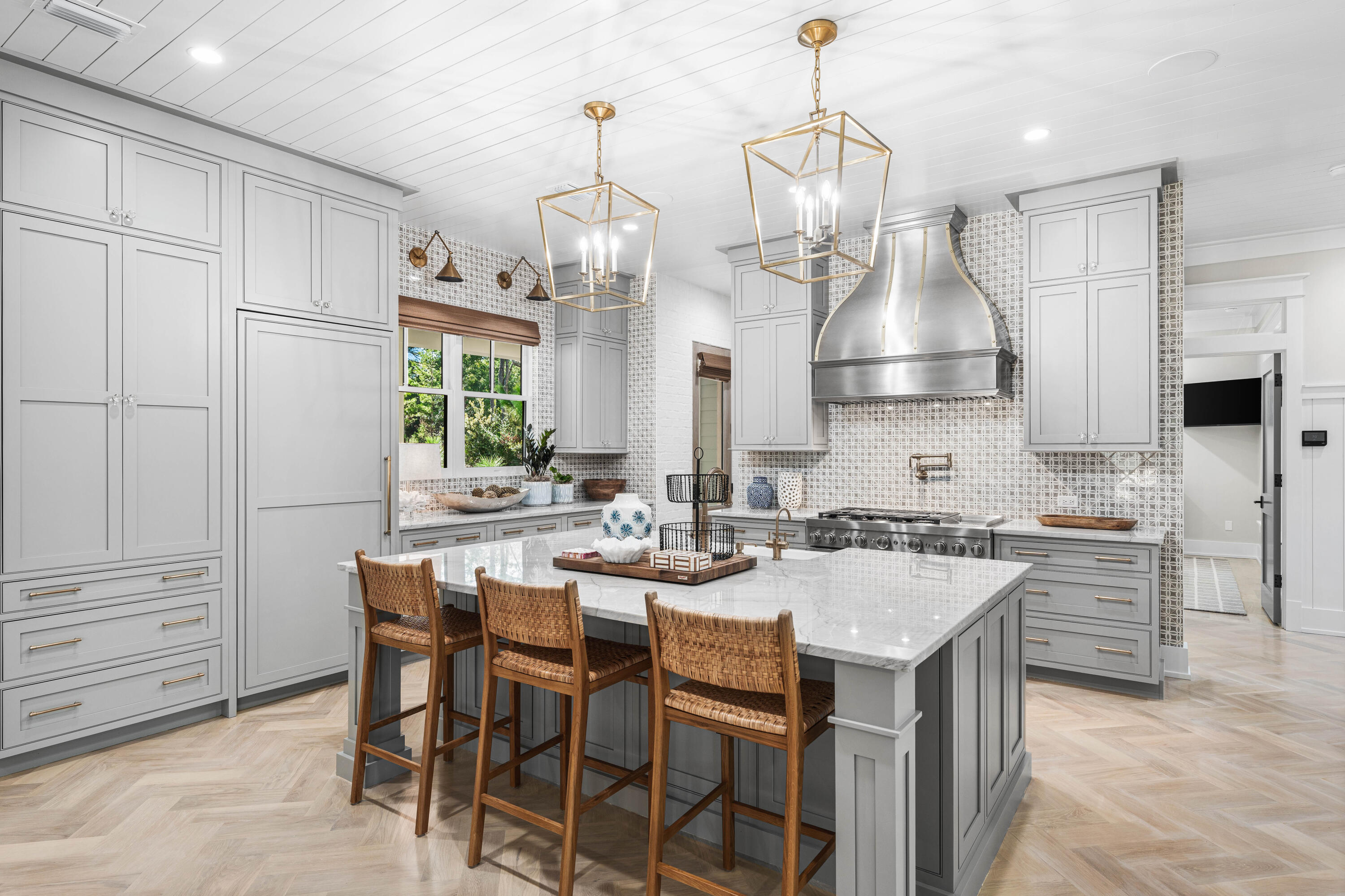 FOREST LAKES PH II - Residential