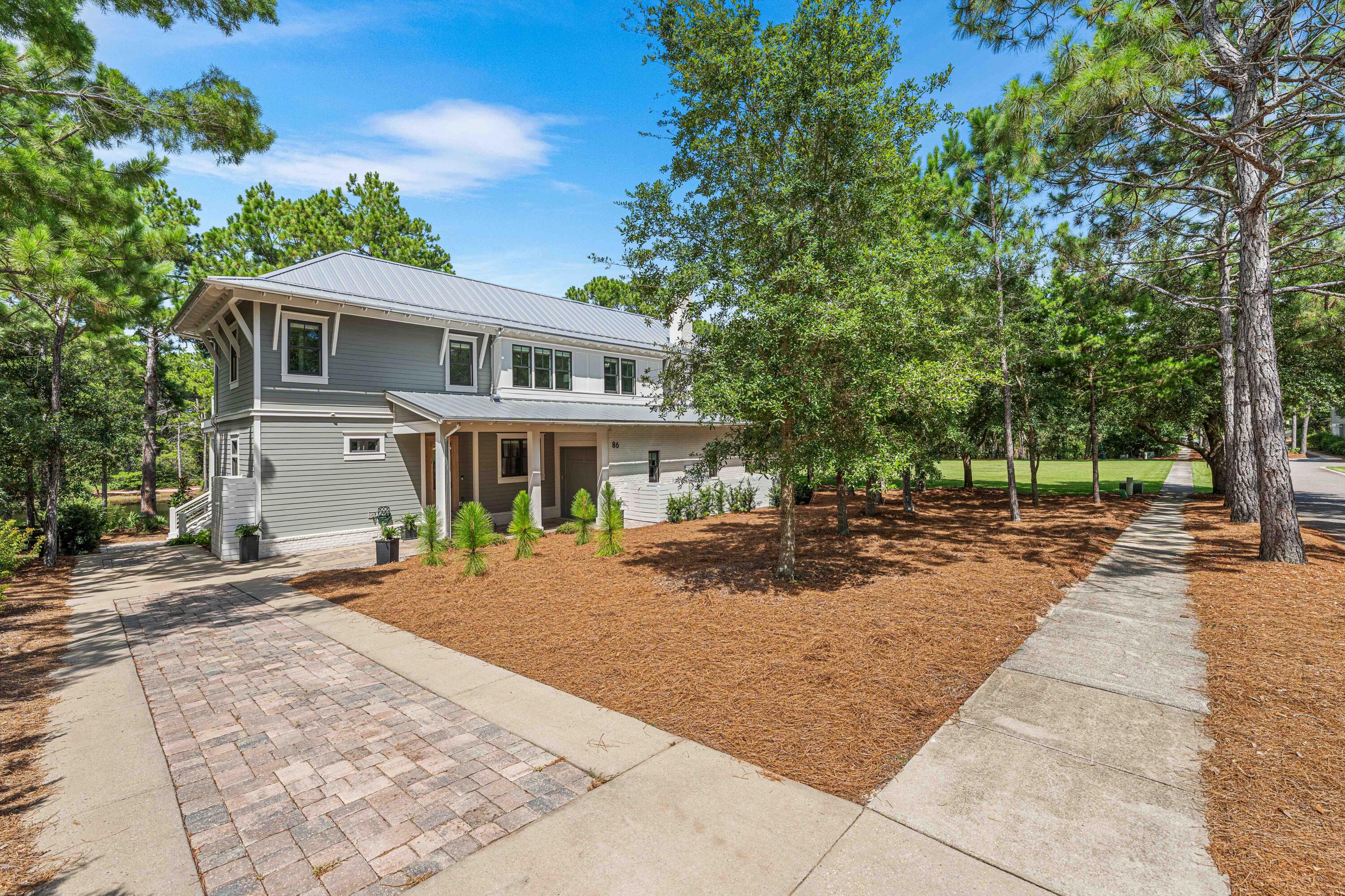 FOREST LAKES PH II - Residential